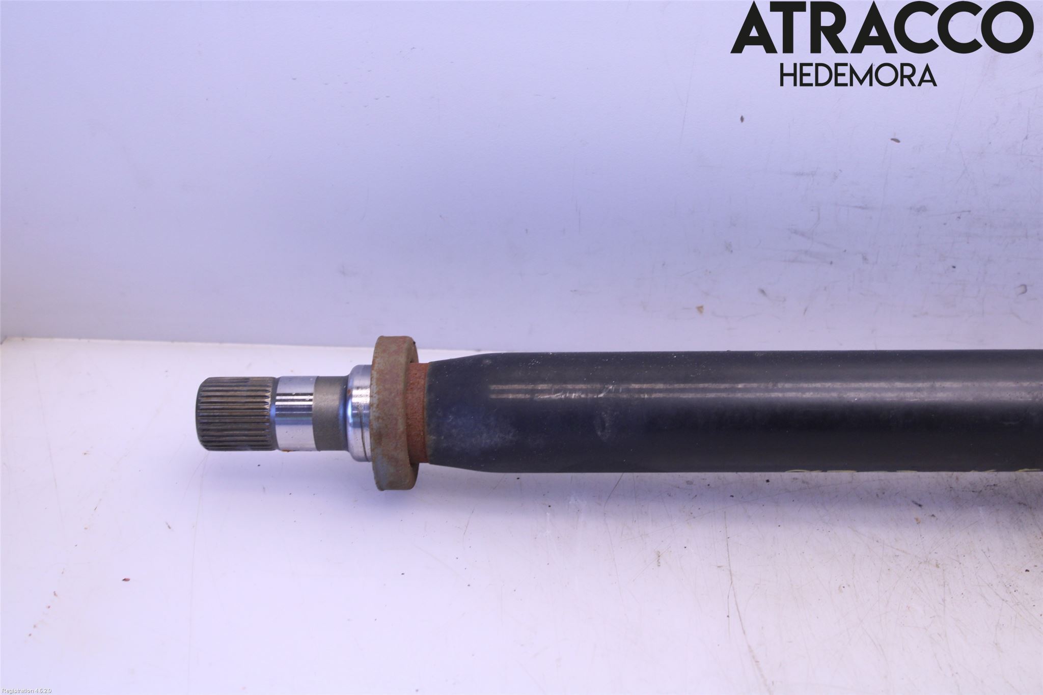 Opel INSIGNIA 09-16 Drivaxel Fram Höger