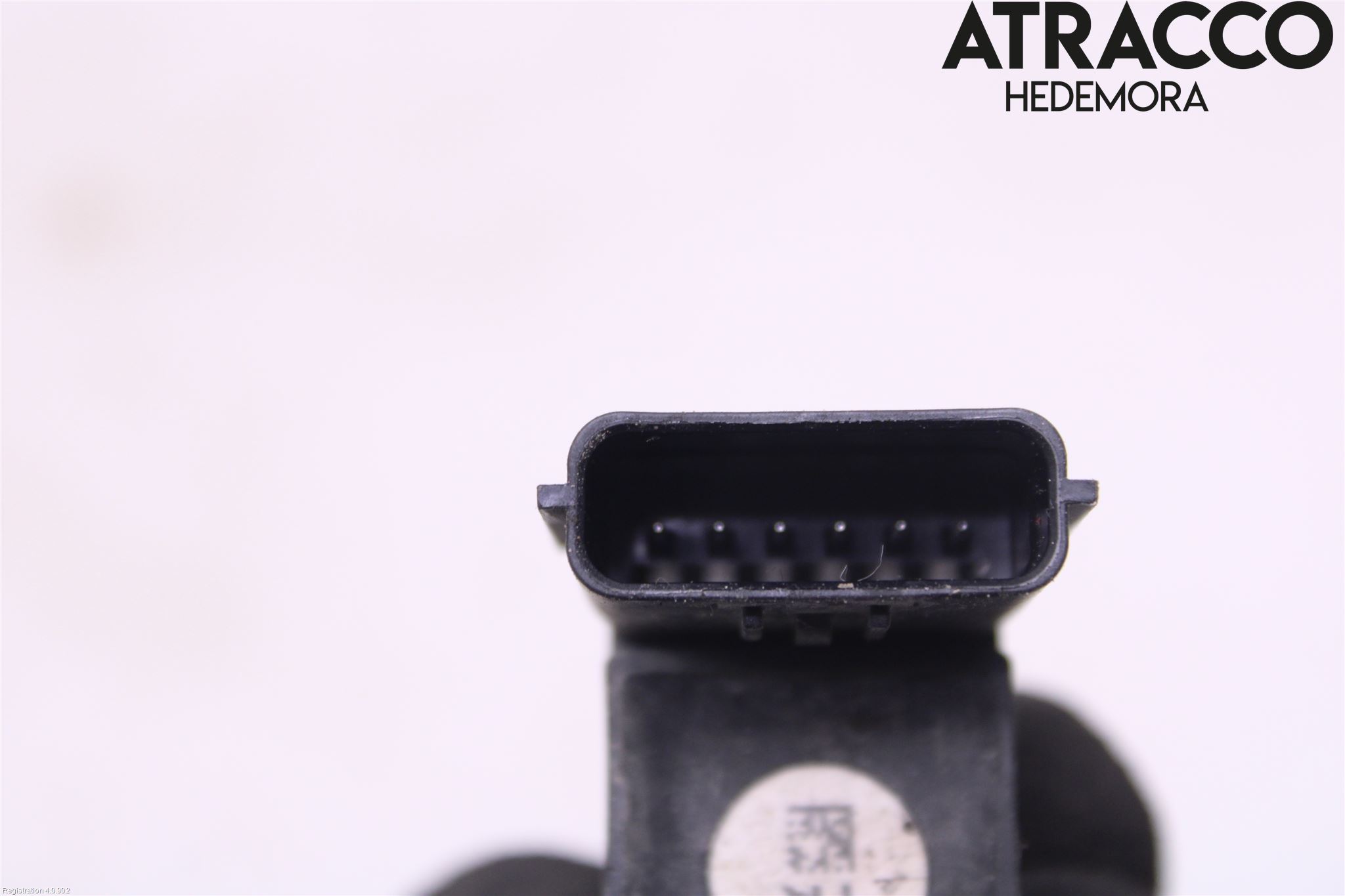 Kia OPTIMA 16-20 Parkeringshjälp Frontsensor