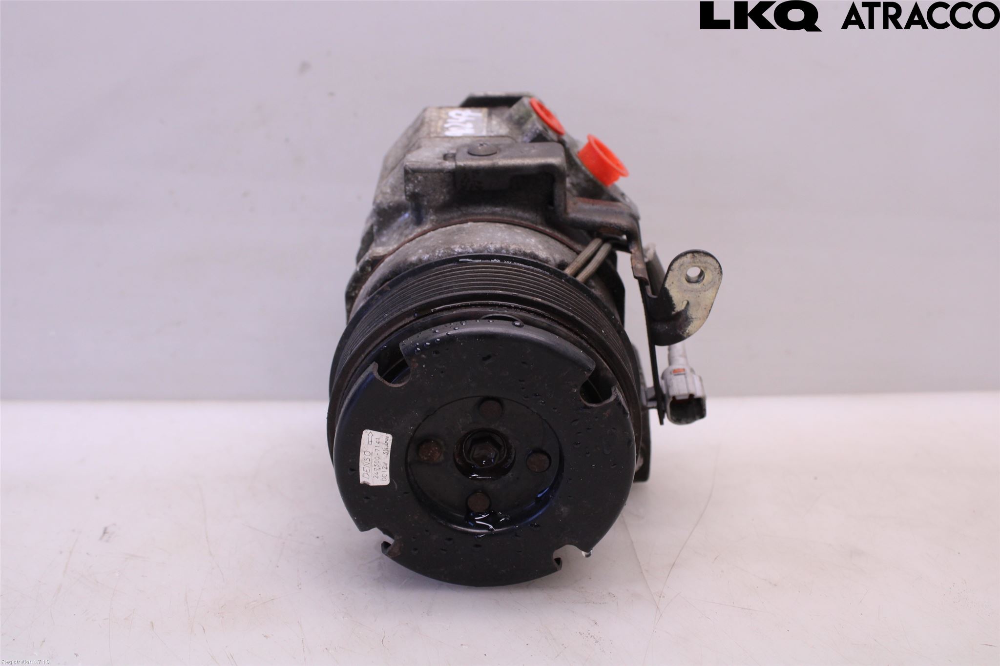 Subaru LEGACY 10-14 Ac Kompressor