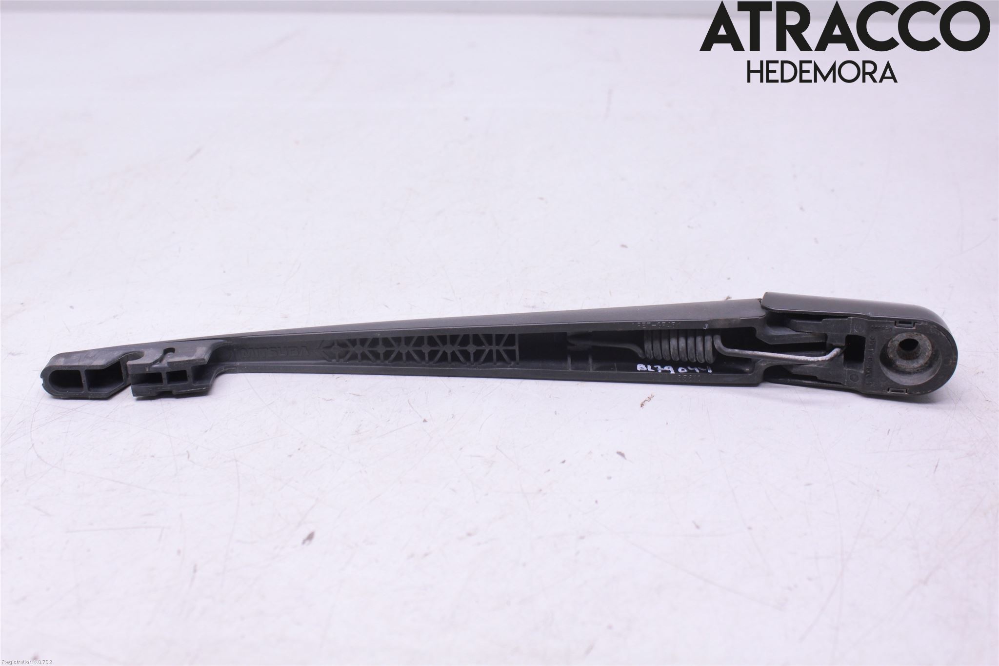 Subaru OUTBACK 10-15 Torkararm-Bakruta