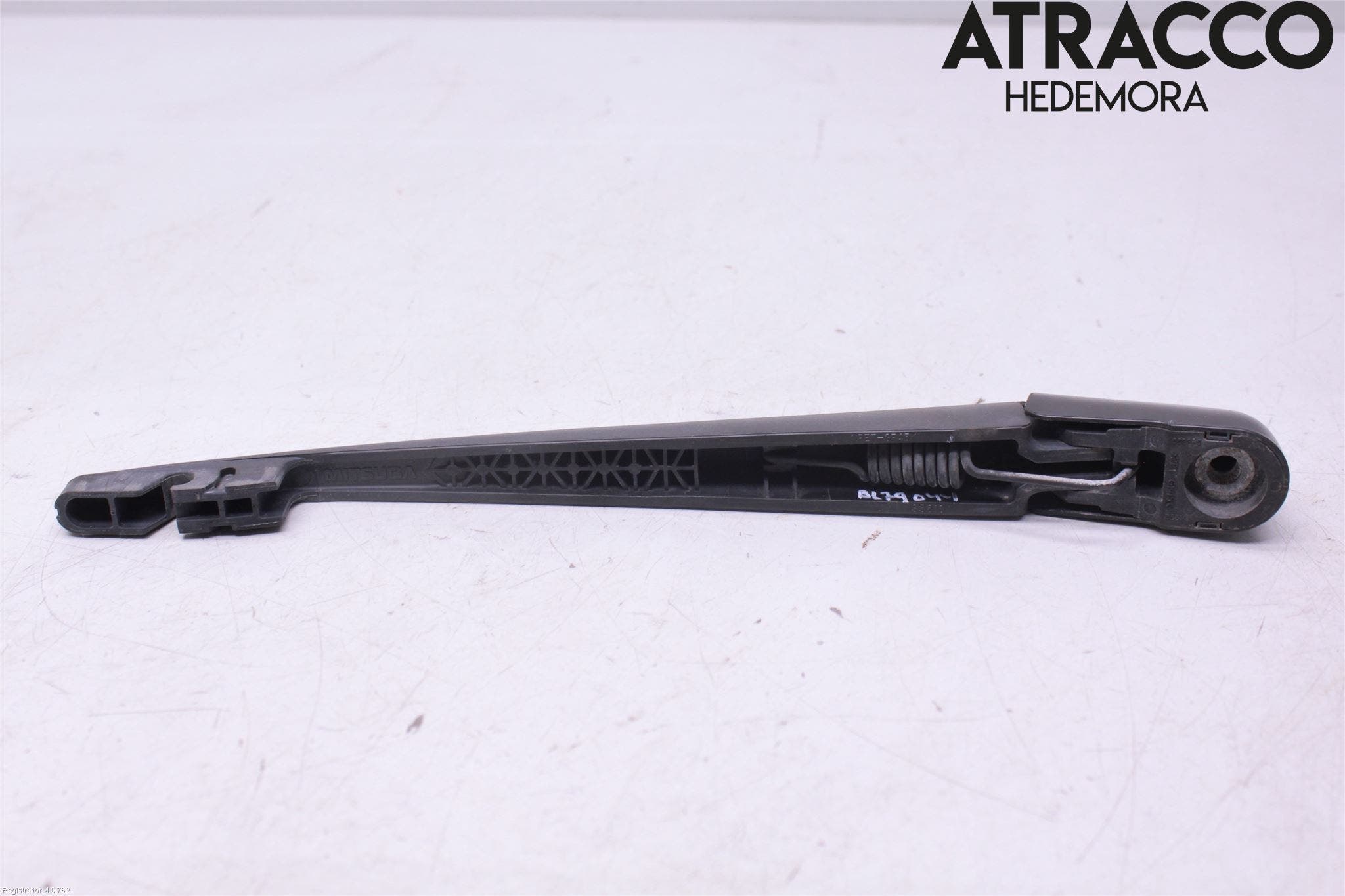 Subaru OUTBACK 10-15 Torkararm-Bakruta