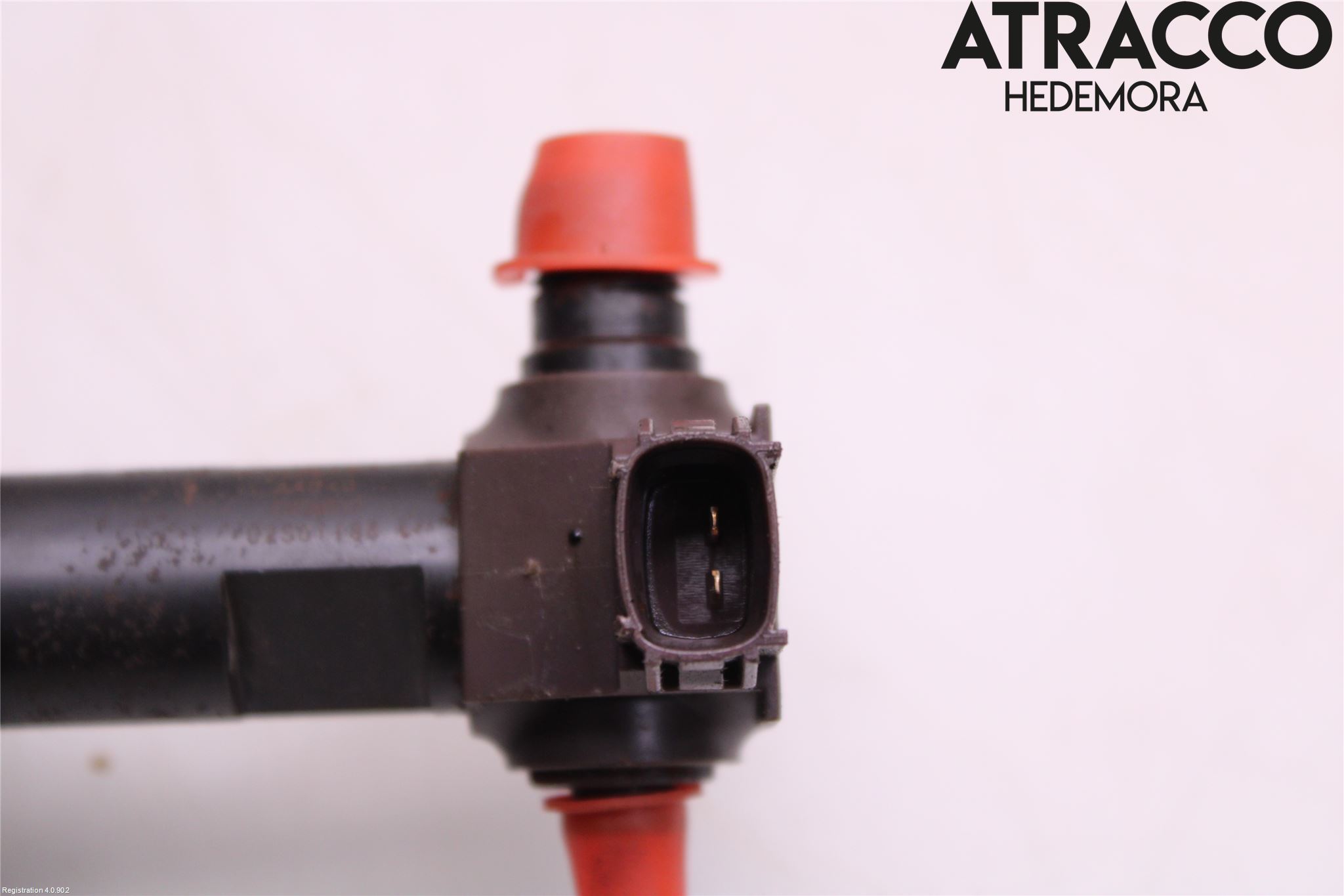 Subaru OUTBACK 15-20 Injspridare