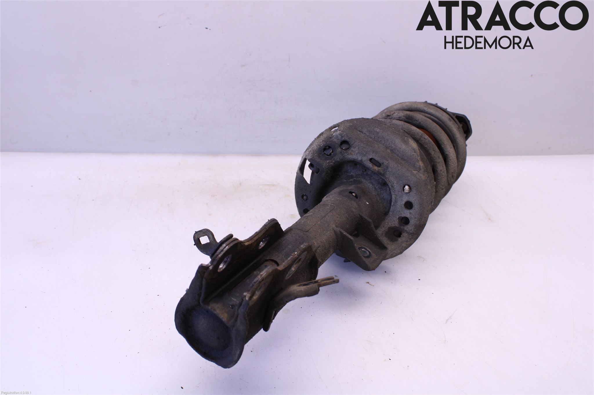 Honda CIVIC 12-16 Fjäderben Fram Vänster