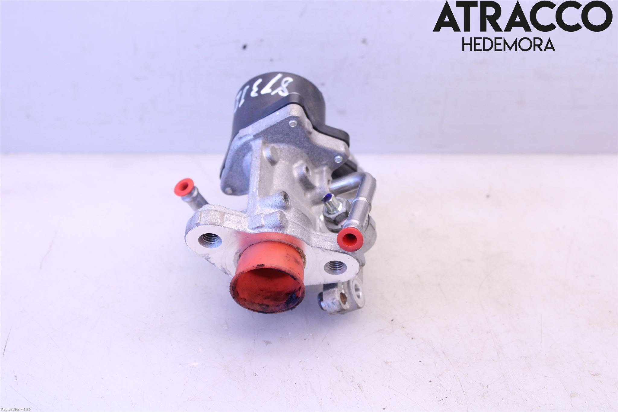 Toyota YARIS XP21 20- Egr Ventil