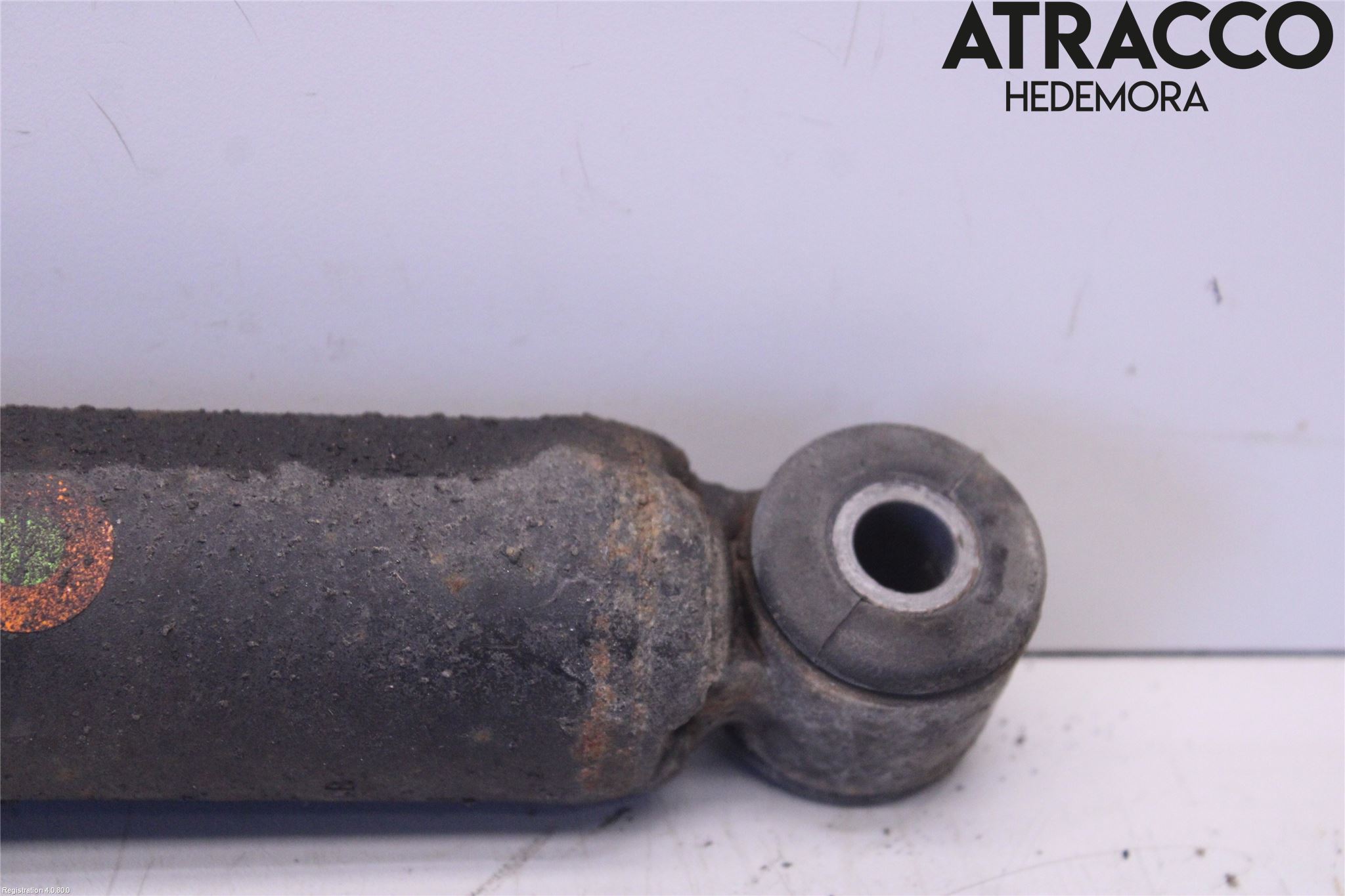 Ford KUGA 08-12 Stötdämpare Bak