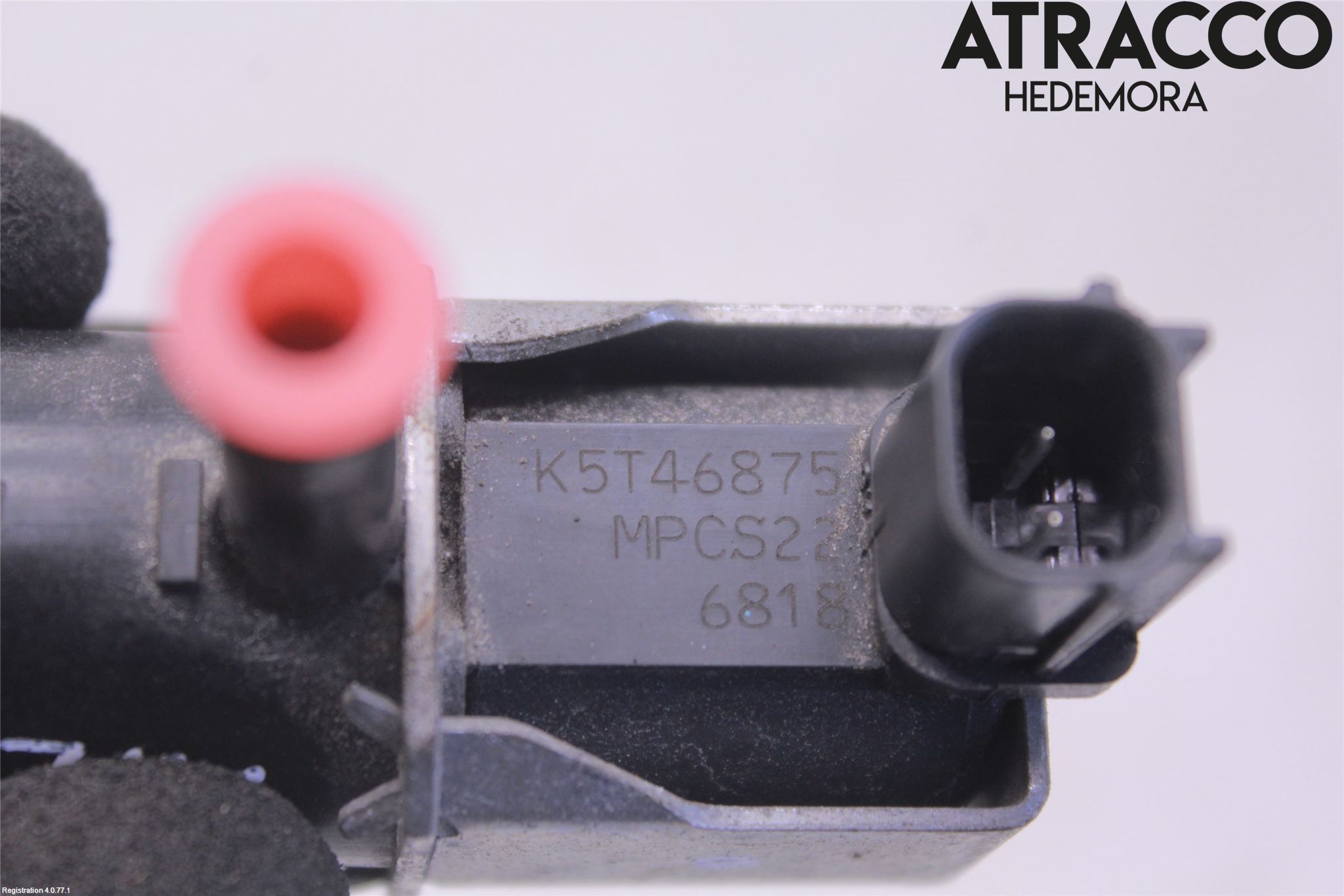 Honda HR-V 15-21 Vakuumventil