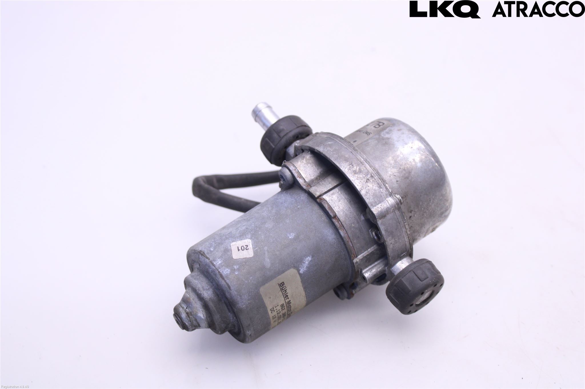 Audi A6/S6     05-11 Vakuumpump