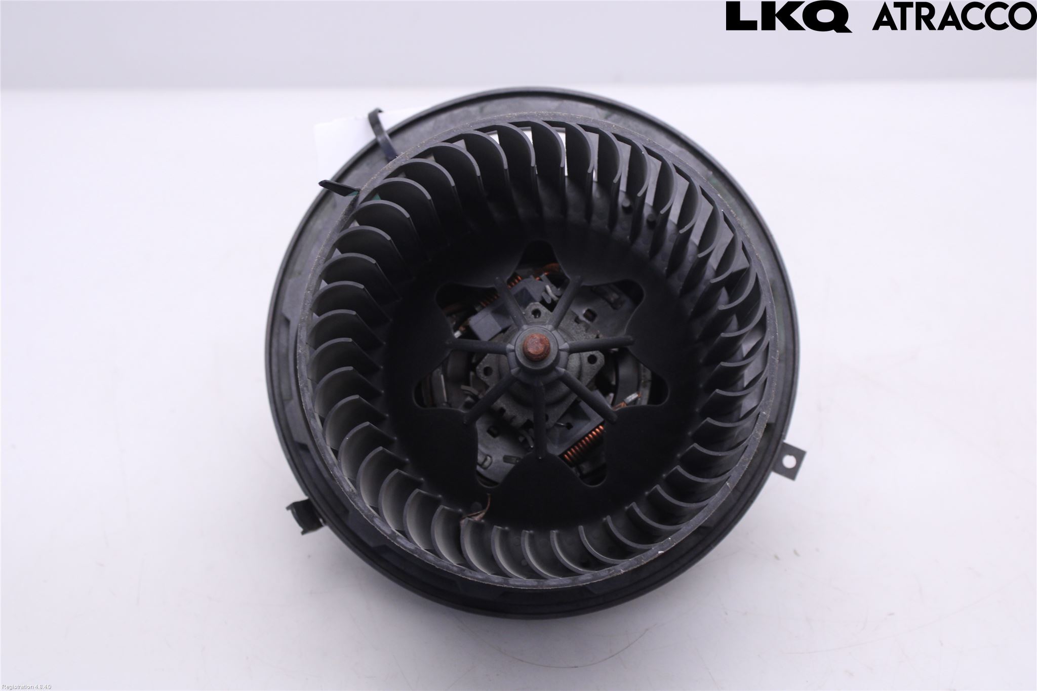 BMW X1 E84 10-15 Ac Värmefläkt