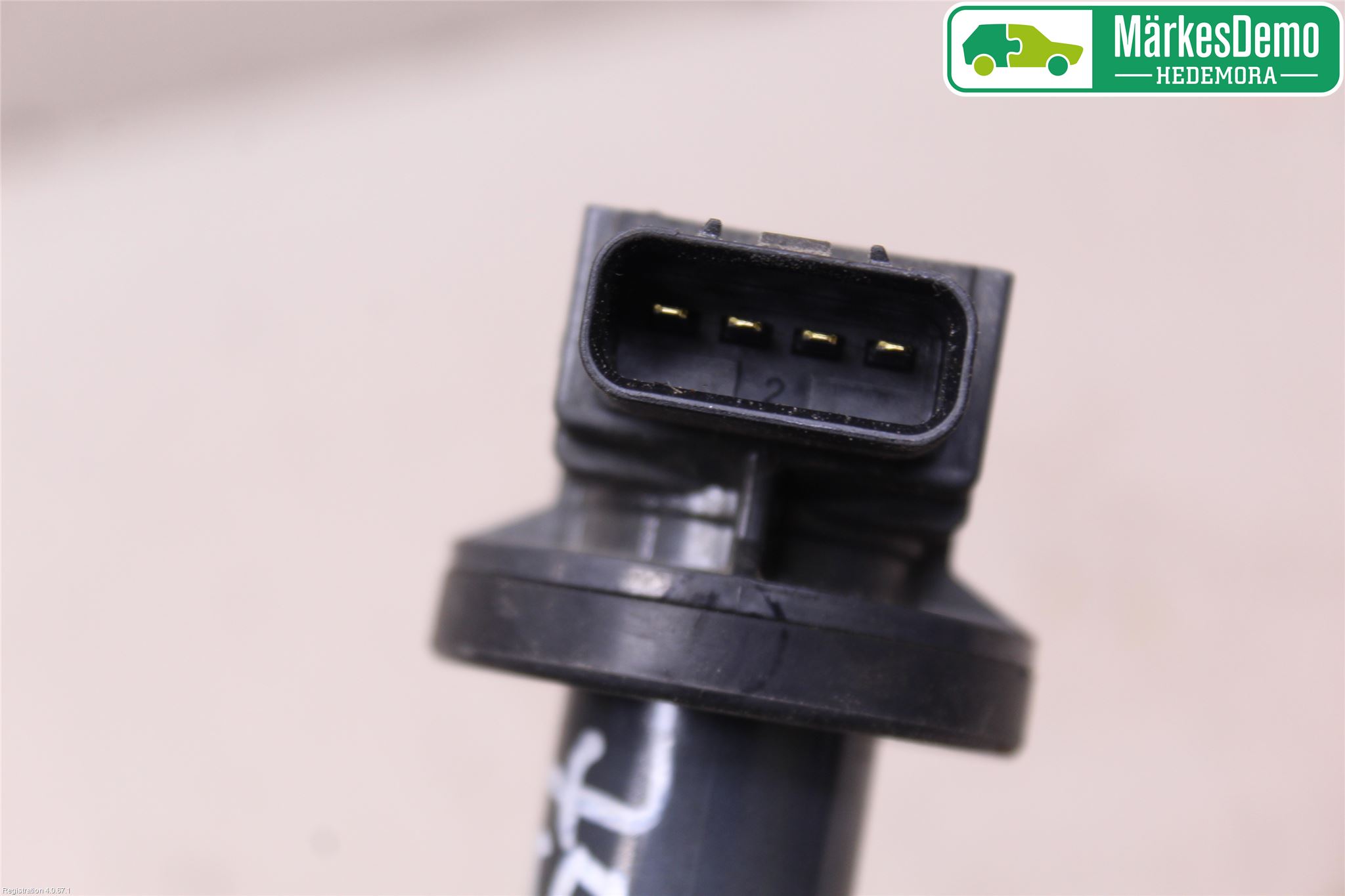 Toyota AYGO 15-21 Tändspole