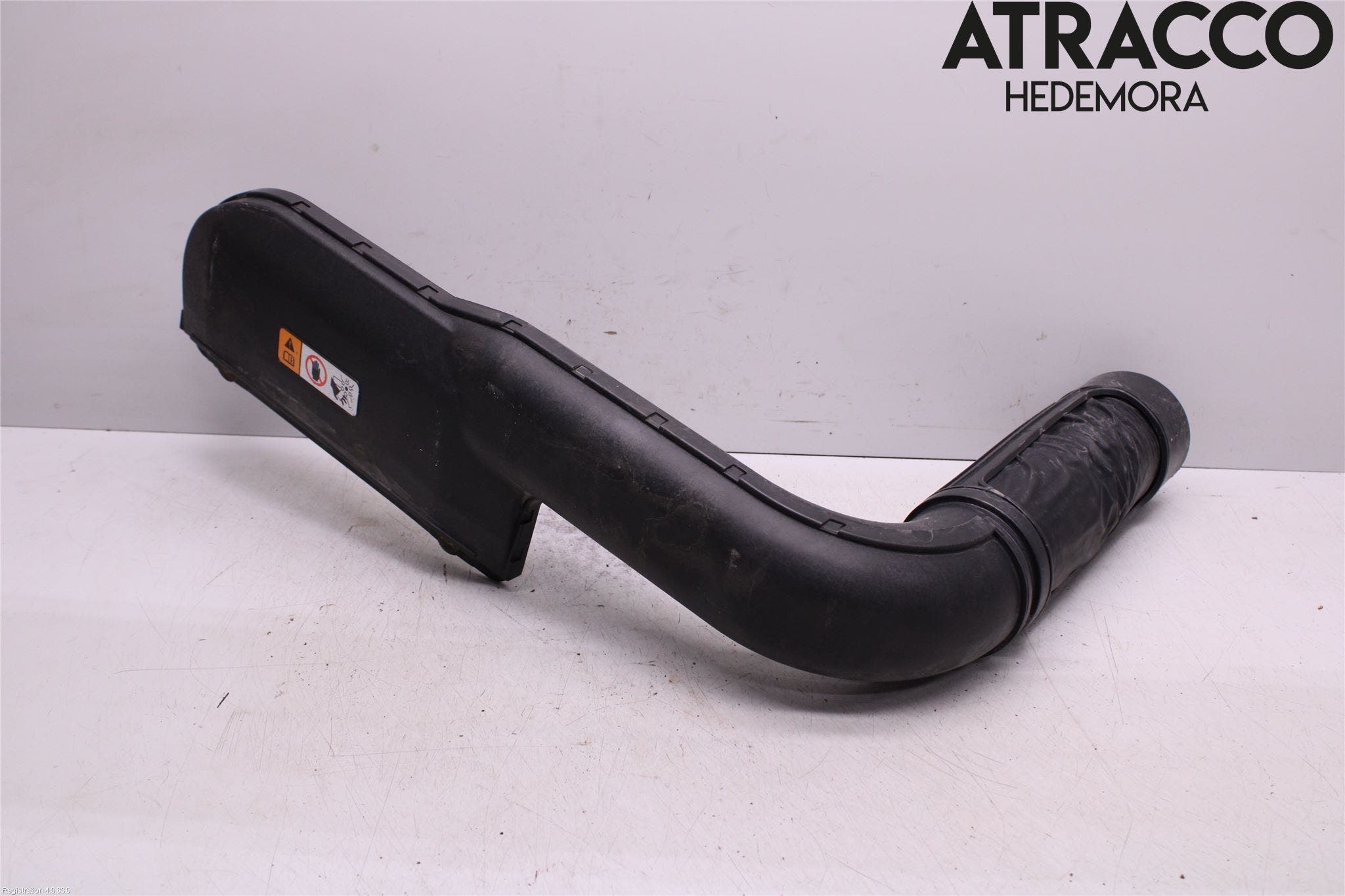 Hyundai i40 08-15 Injgummibälg-Slang