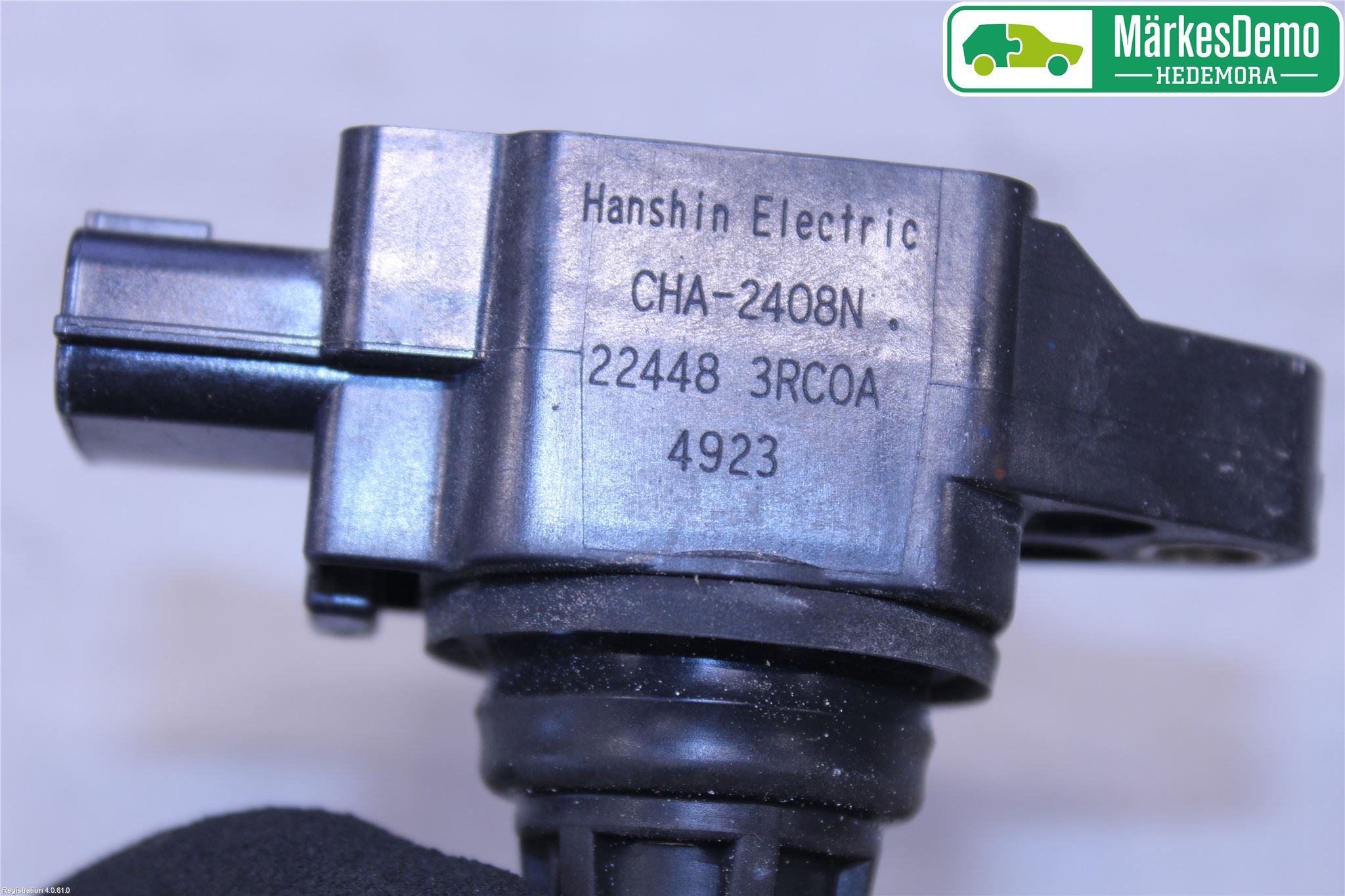 Nissan MICRA 11-16 Tändspole