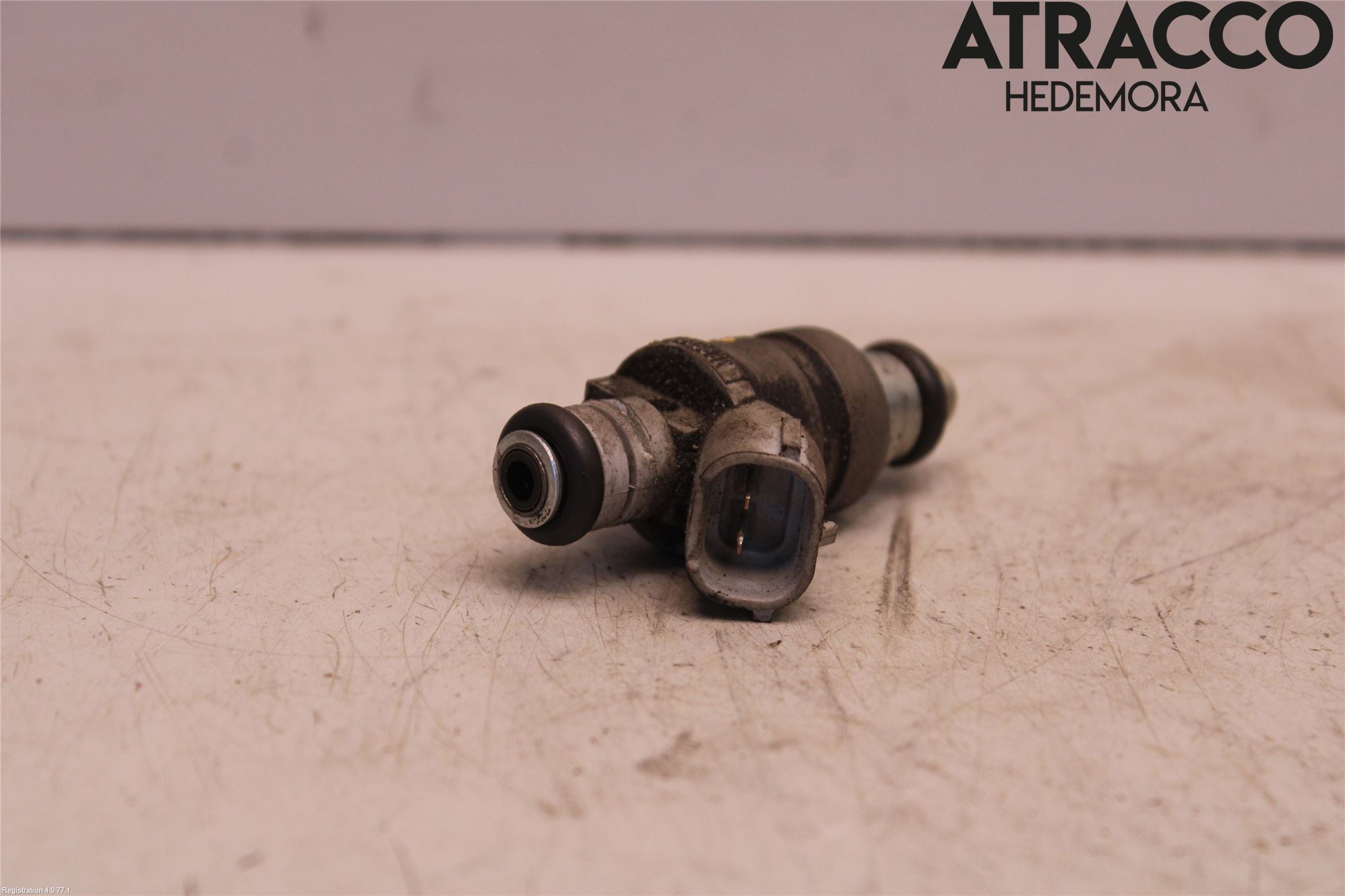 Mitsubishi COLT   04-08 Injspridare