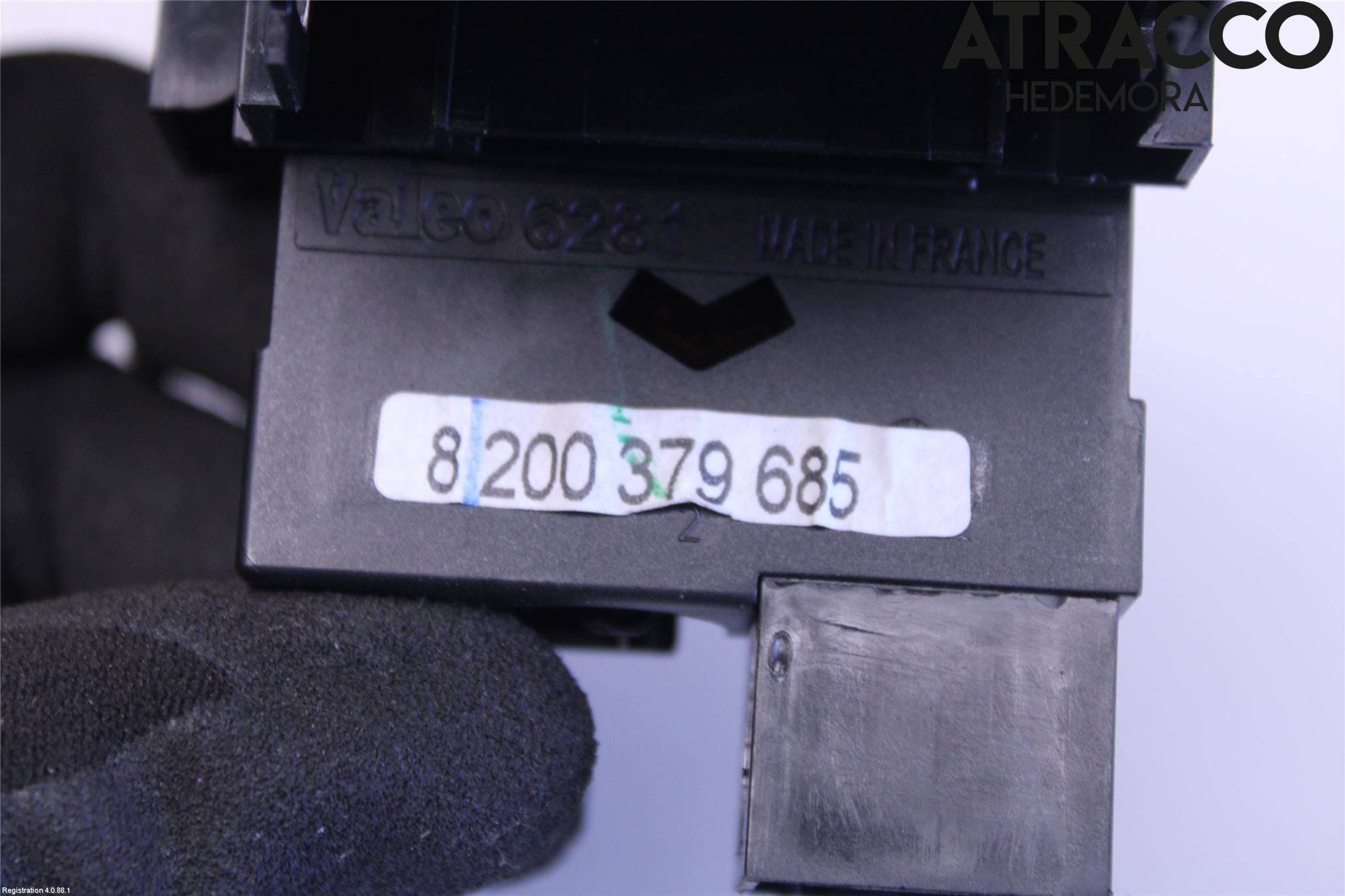 Opel MOVANO B 10-22 Strömställare Ljus