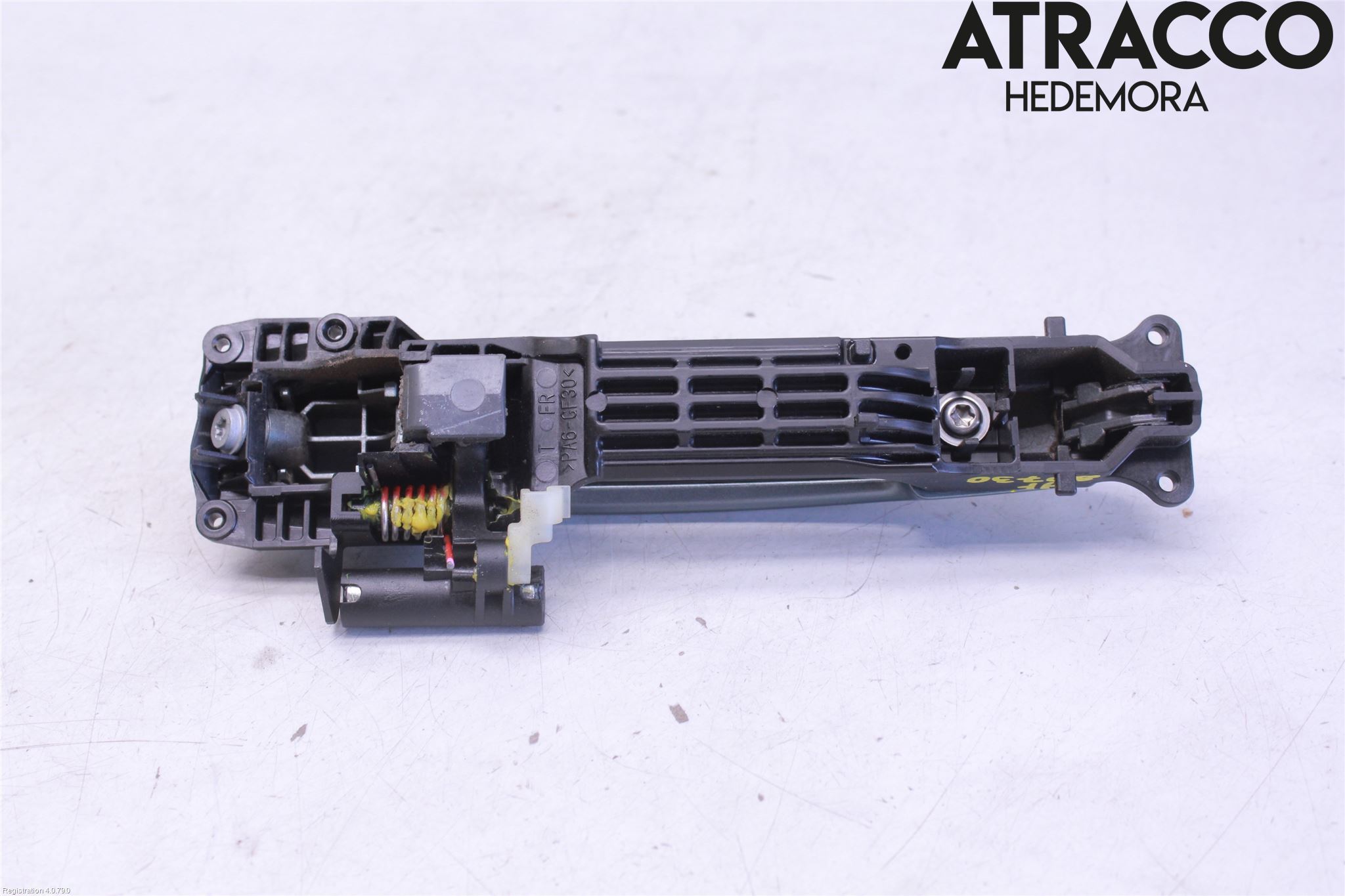 Suzuki SWIFT 11-16 Dörrhandtag Yttre Hö