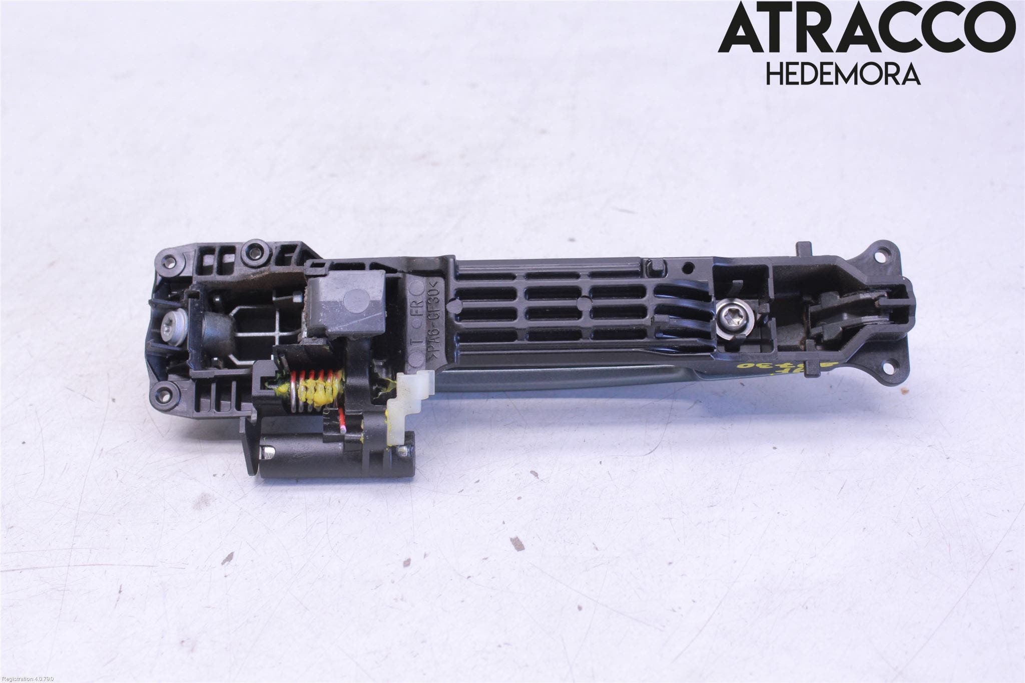 Suzuki SWIFT 11-16 Dörrhandtag Yttre Hö