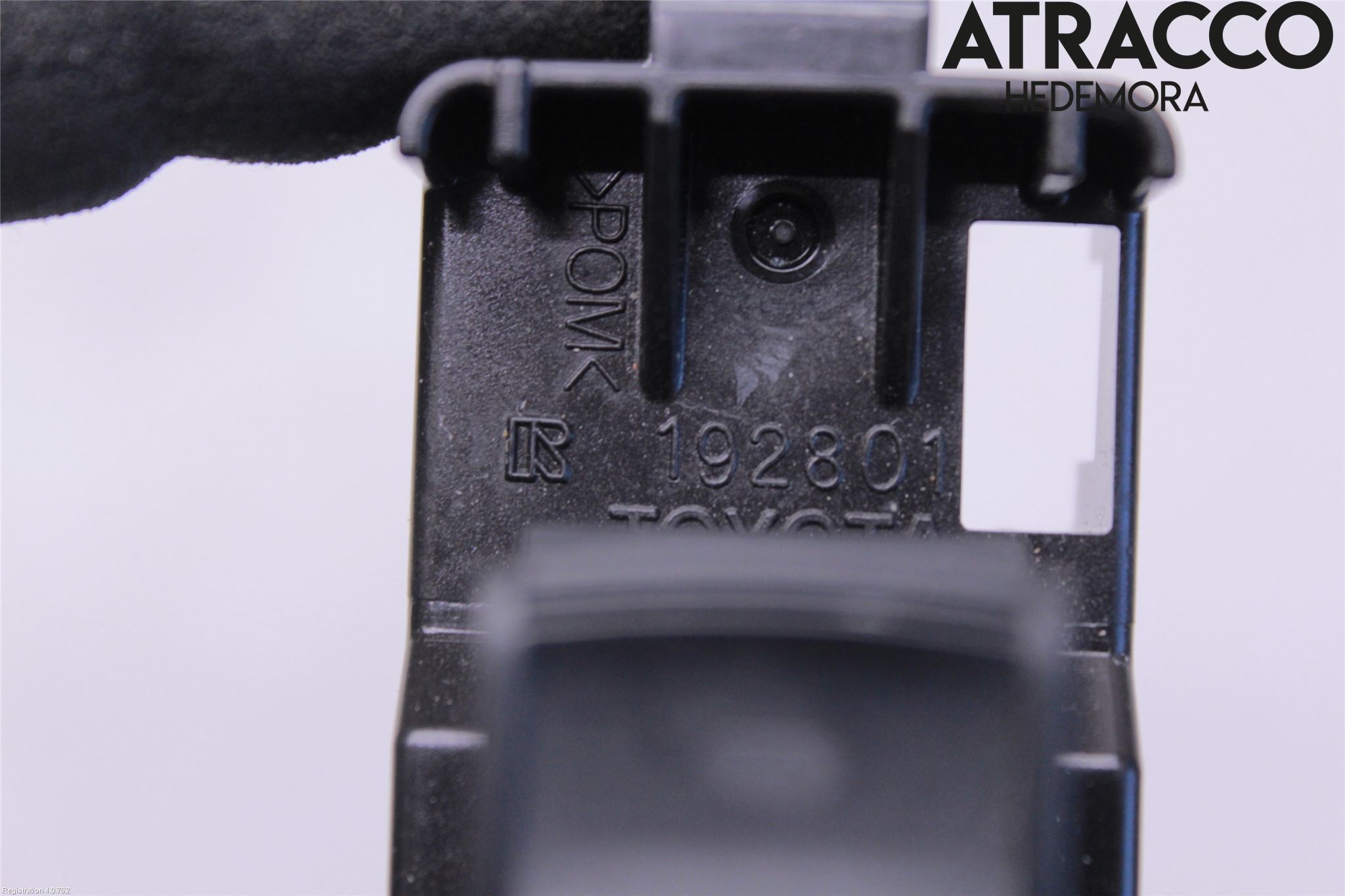 Toyota AURIS 13-19 Strömställare Elhiss