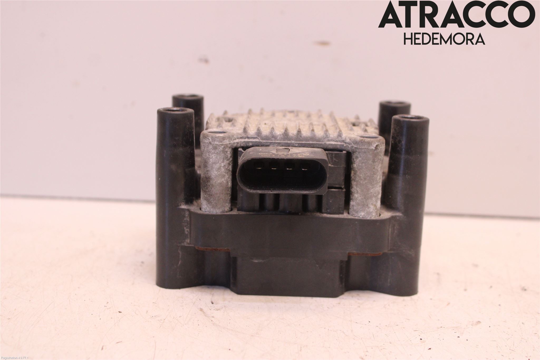 Audi A1/S1 11-18 Tändspole