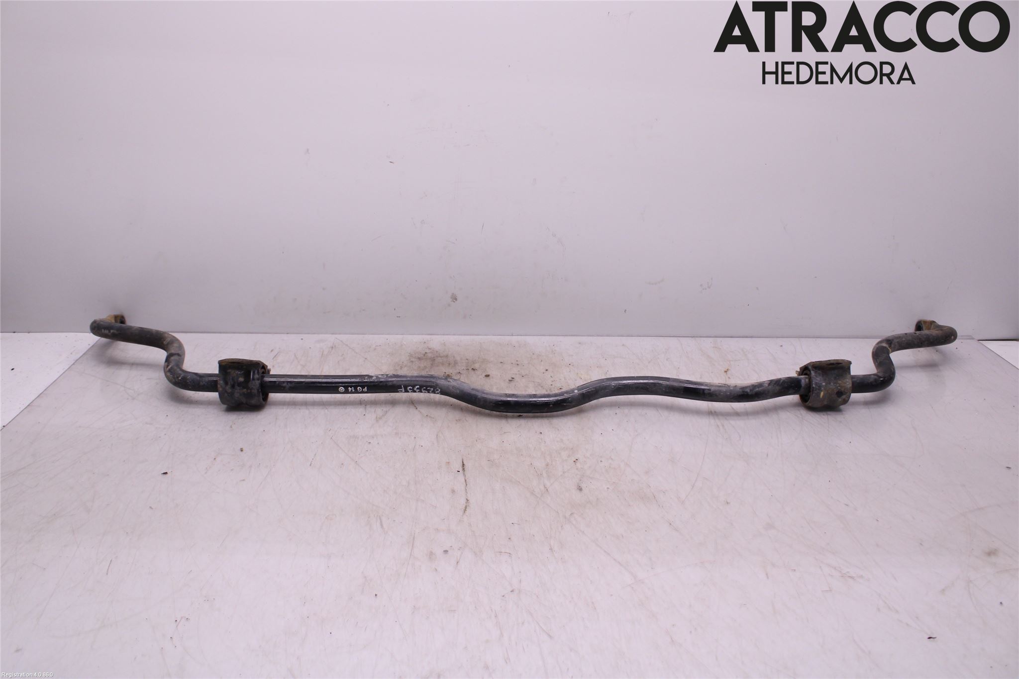 Hyundai i40 16-18 Krängningshämmare Fram