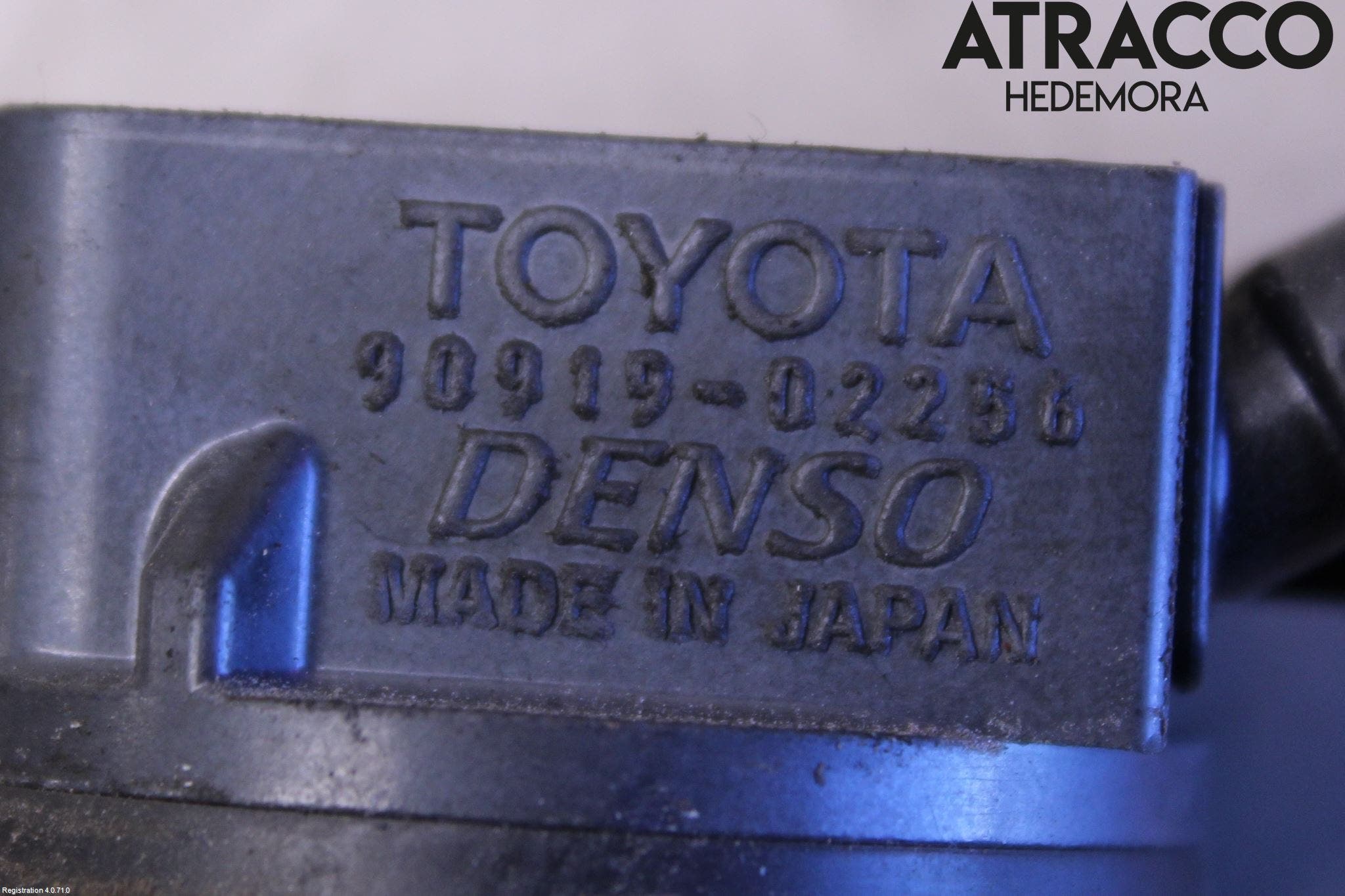 Lexus IS 250/350 14-20 Tändspole