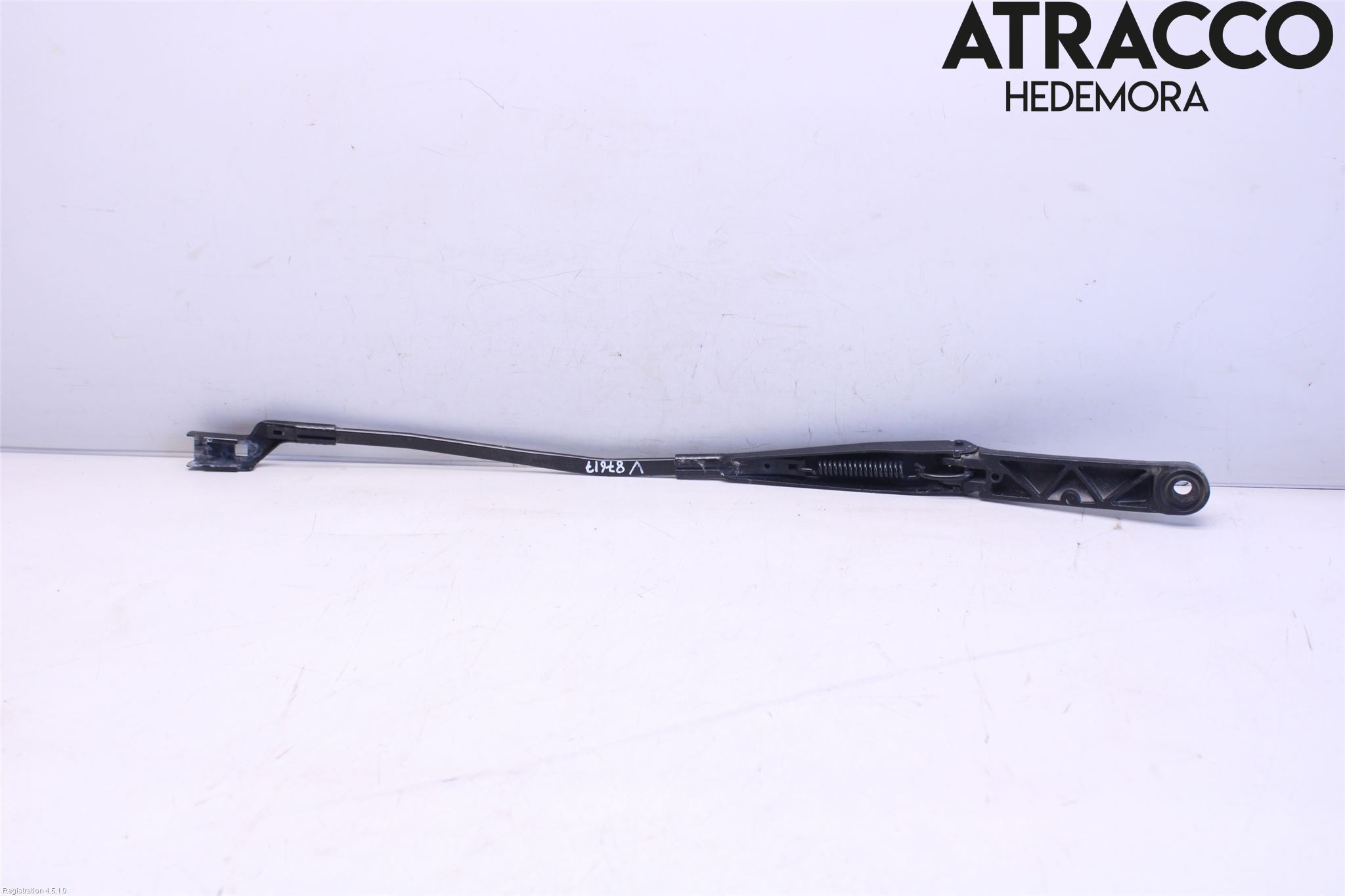 Opel MERIVA B 10-17 Torkararm Armar Vindruta