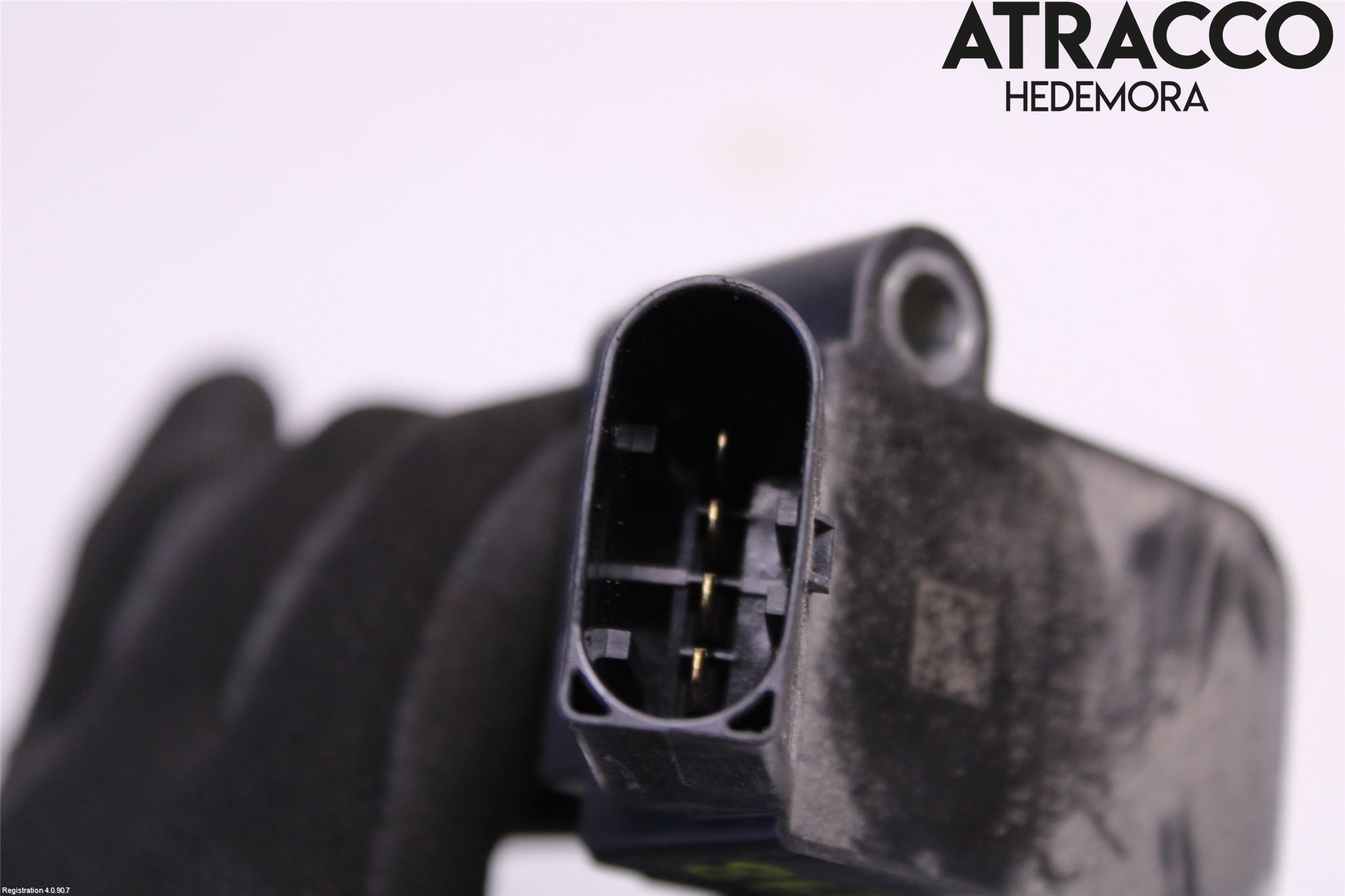 Audi A4 ALLROAD 17- Tändspole