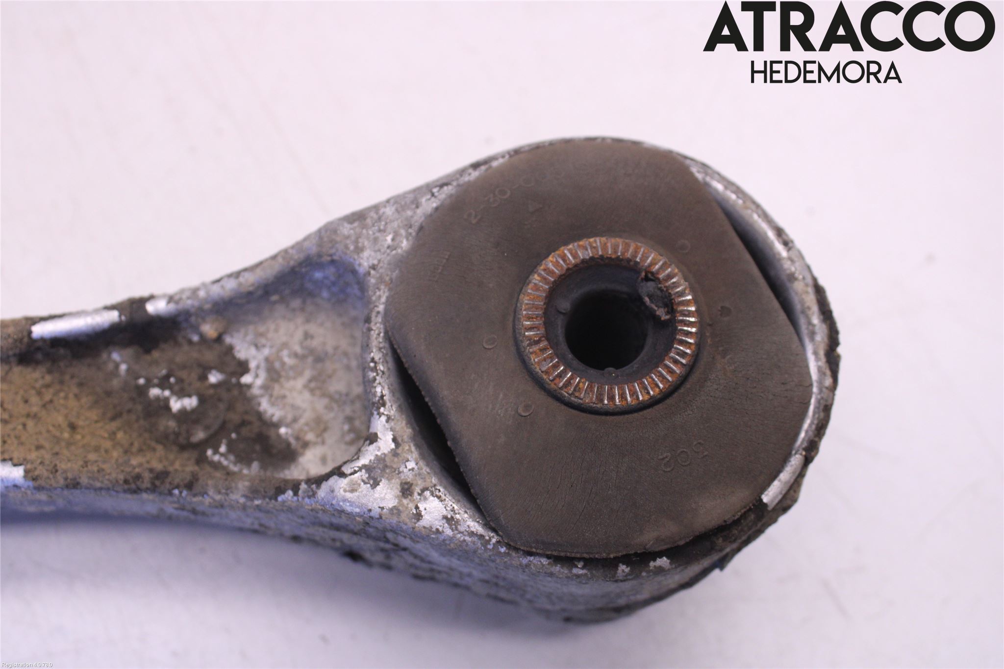 Volvo 740 88-92 Momentstag Bak