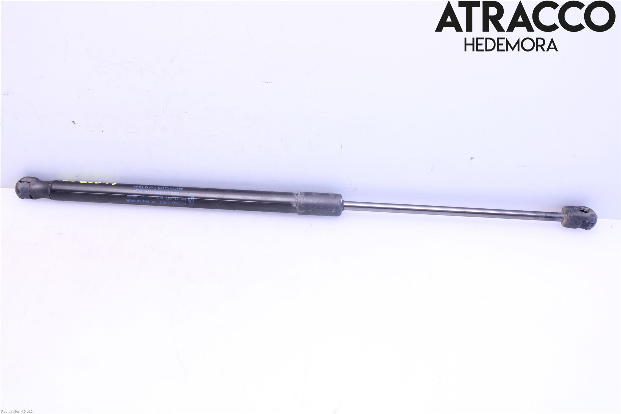 Ford KUGA 08-12 Gasfjäder Baklucka