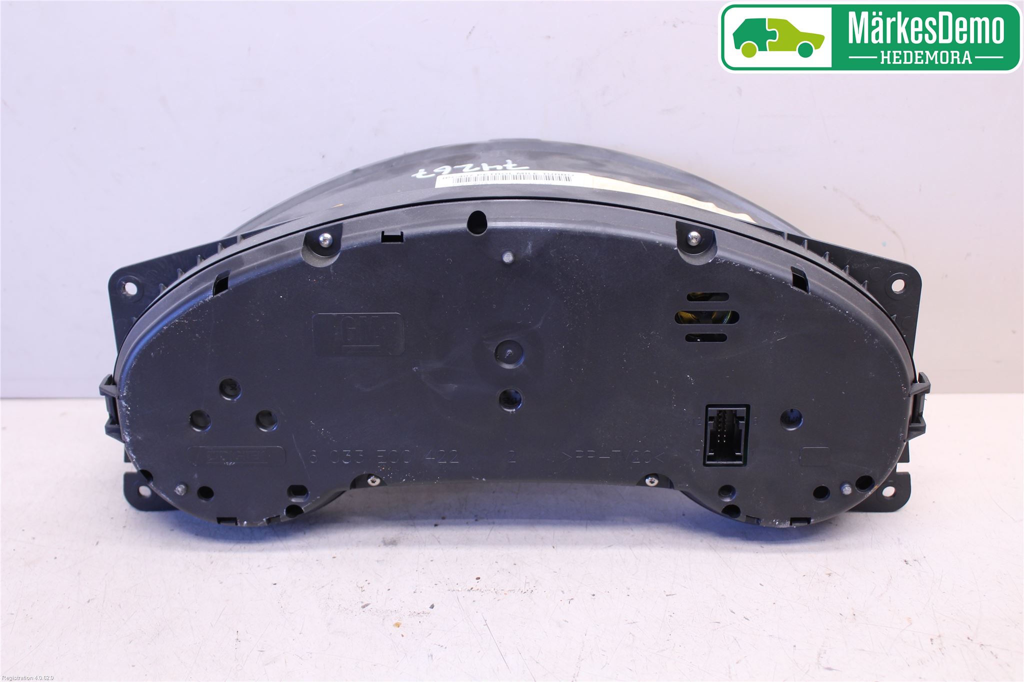 Saab 9-3 VER 2 Instrument Komb