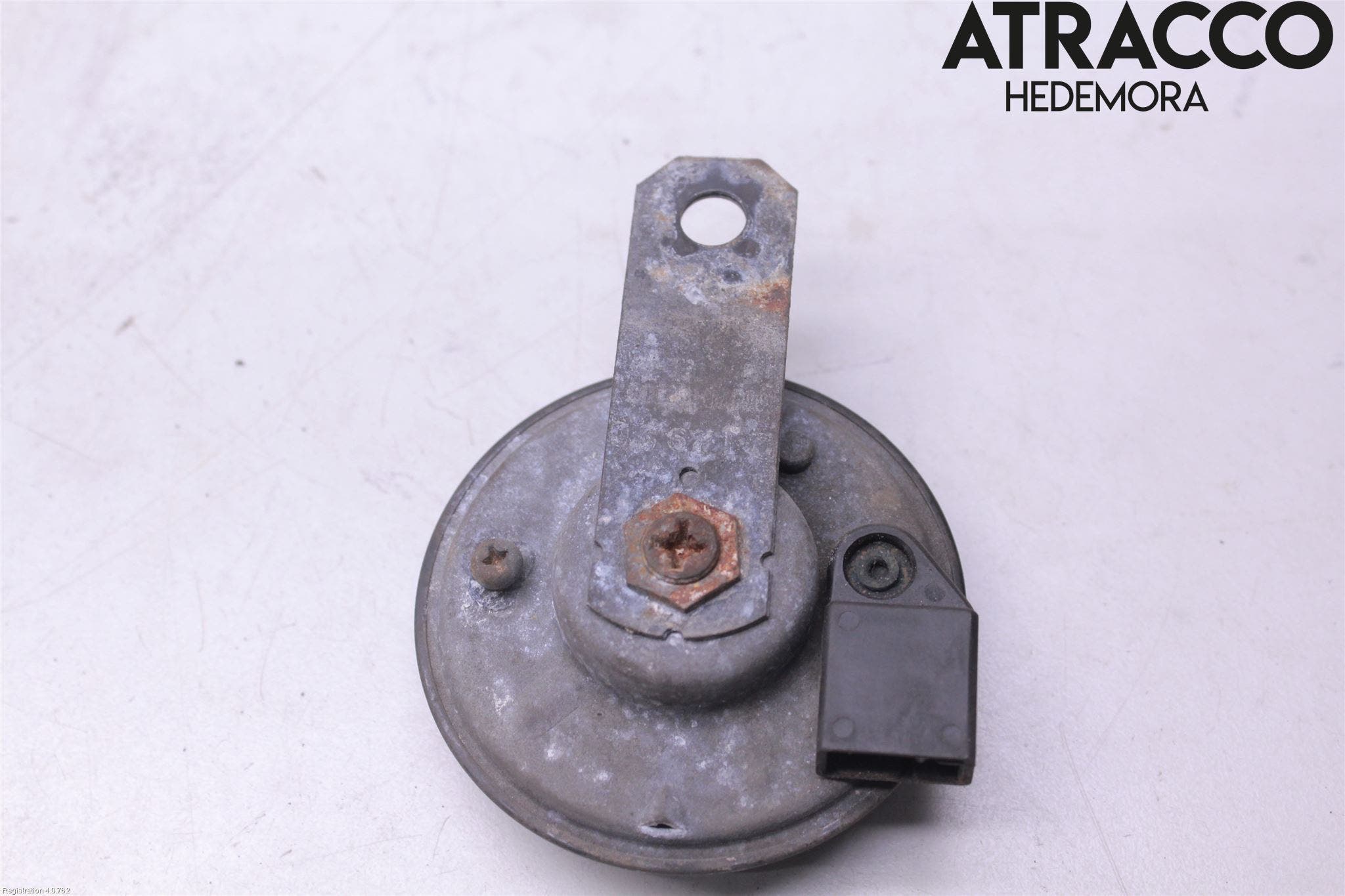 Toyota RAV 4 06-12 Signalhorn