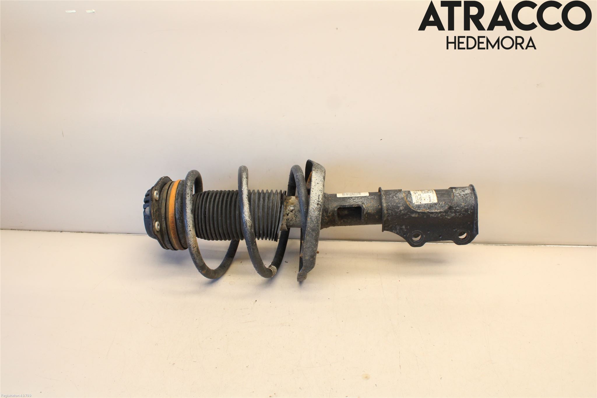 Opel INSIGNIA 17- Fjäderben Fram Vänster