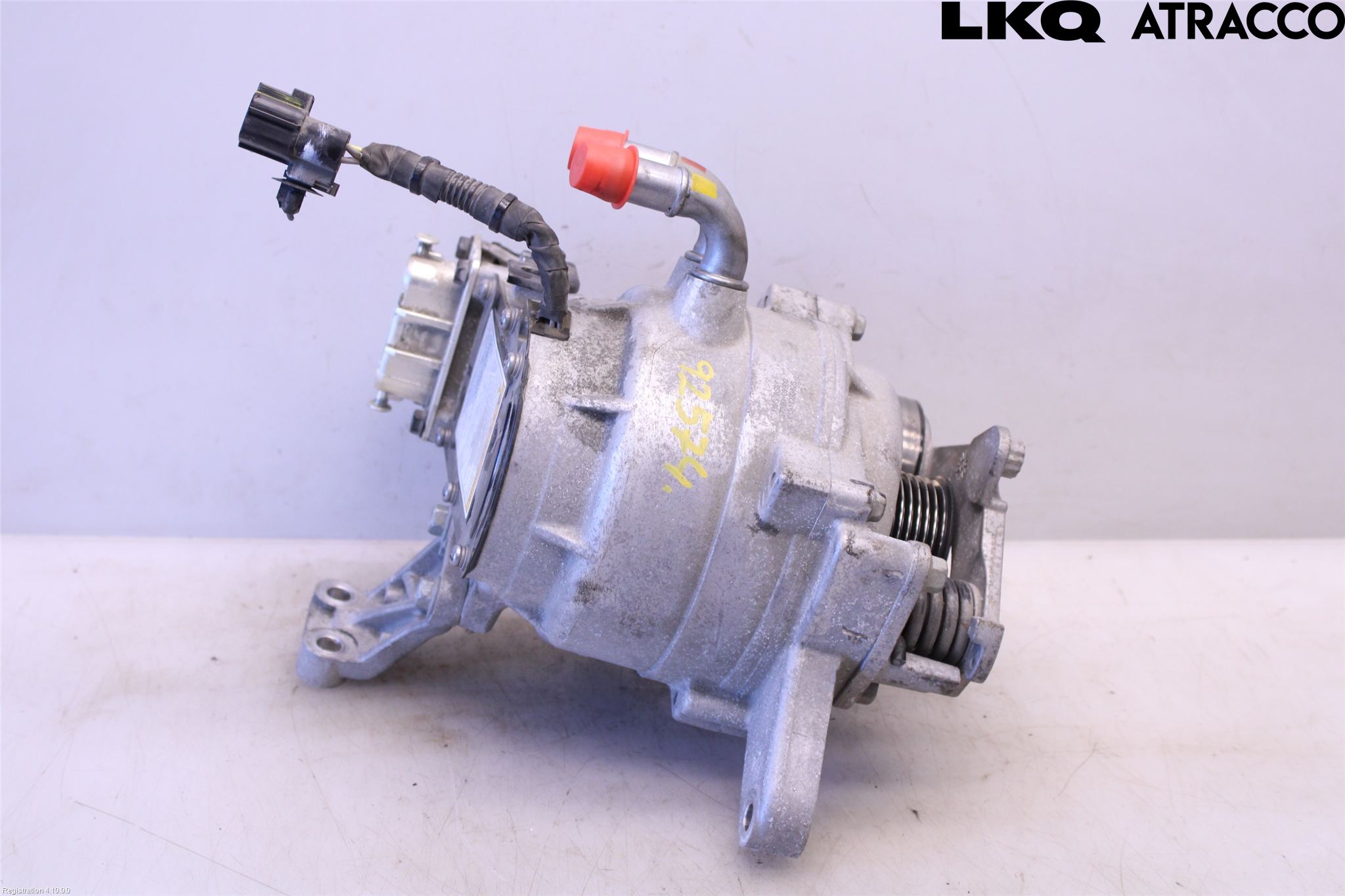 Kia CEED/CEED SW 19- Generator