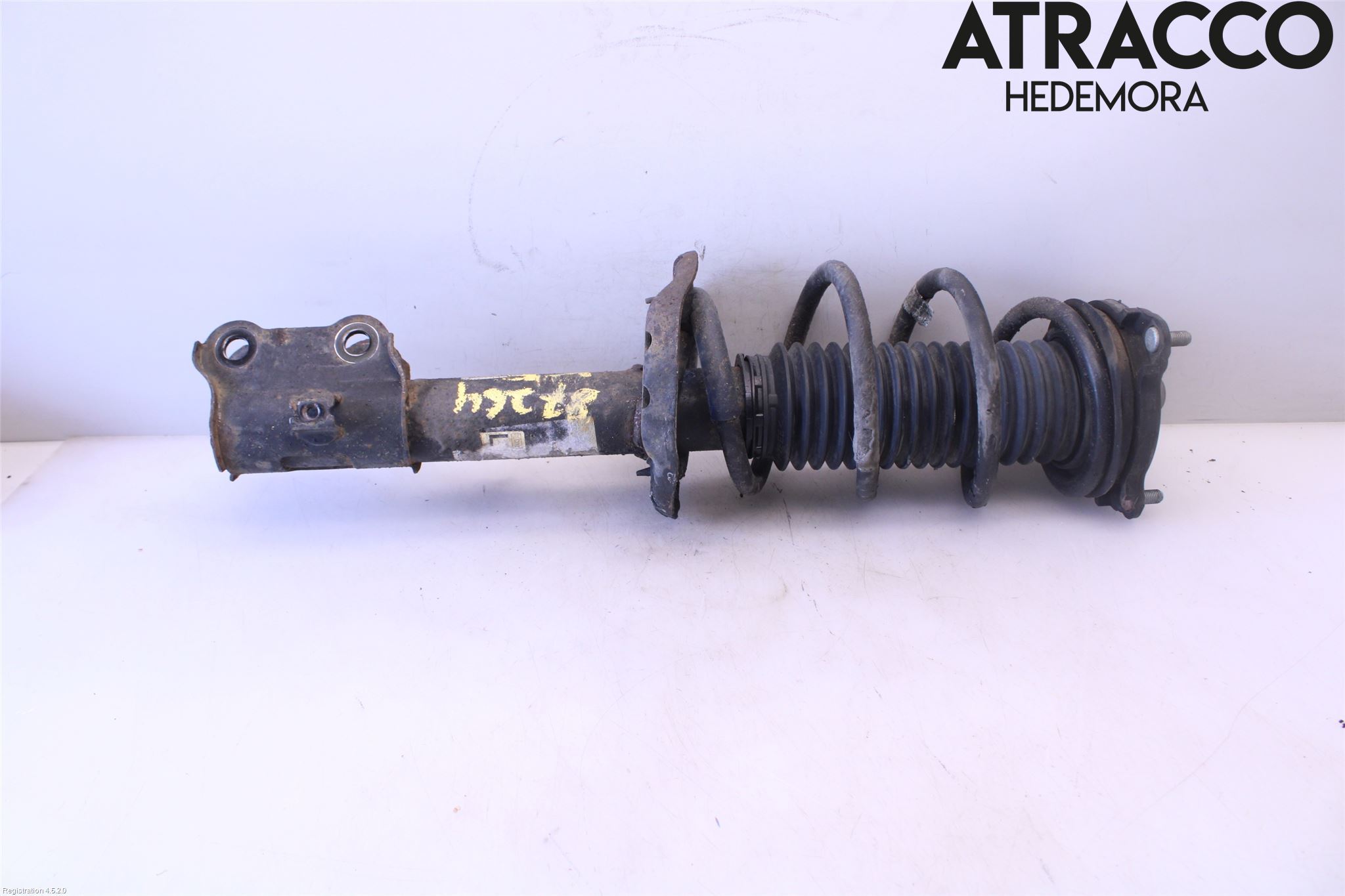 Kia SPORTAGE (QL) 16-21 Stötdämpare Fram