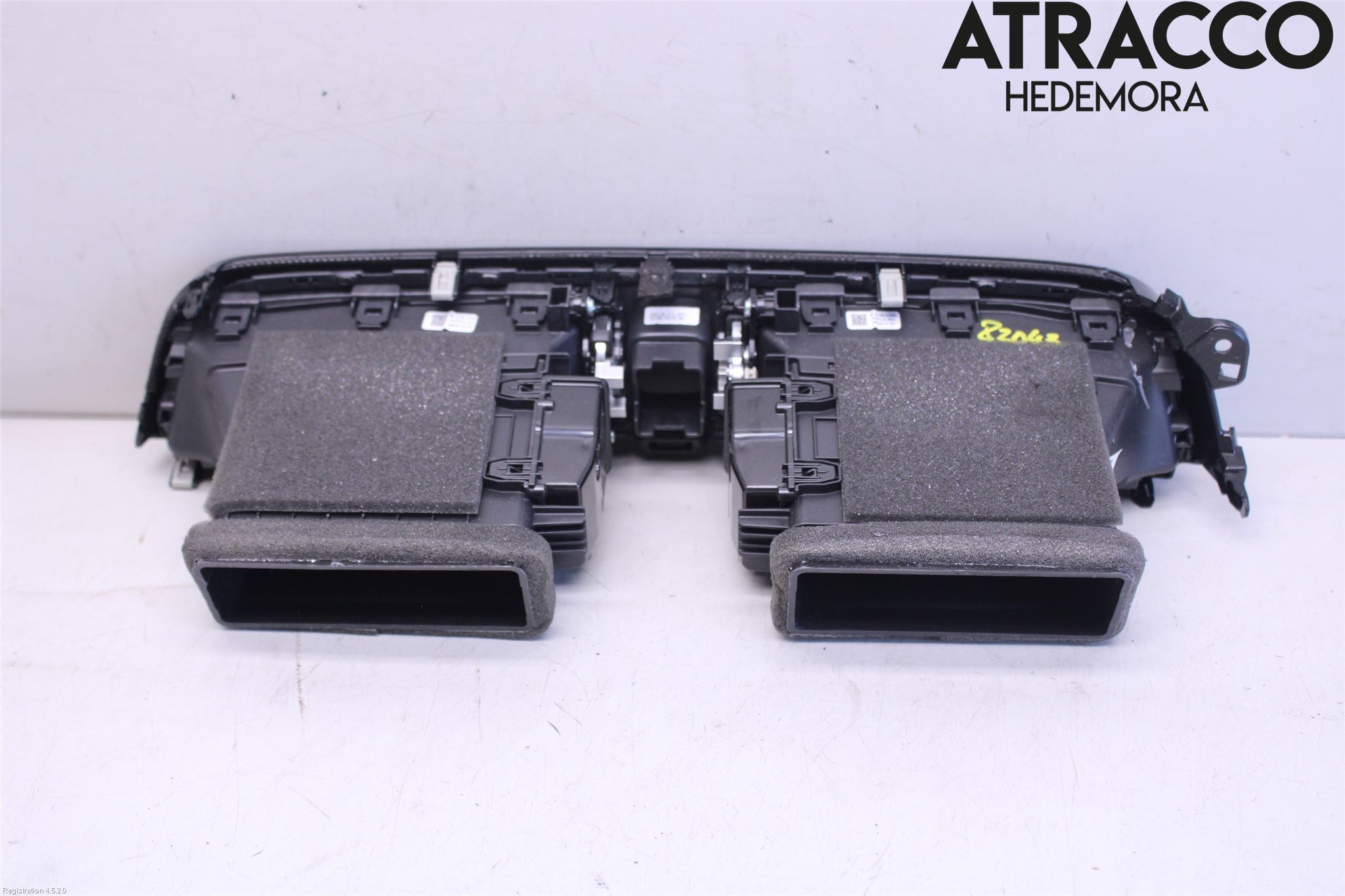 Kia OPTIMA 16-20 Defrosterkanal-Munstycke