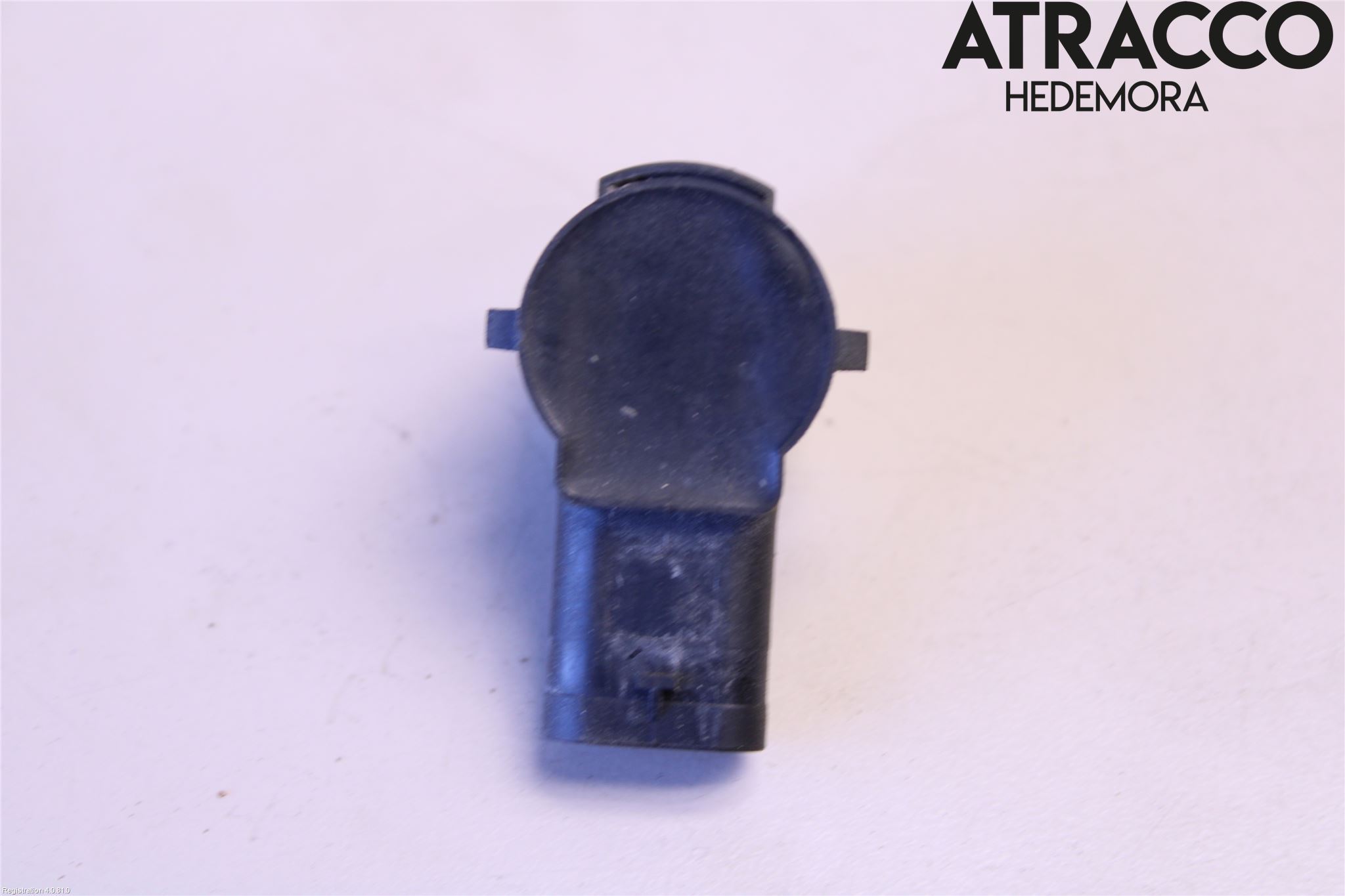 Skoda FABIA 15-21 Parkeringshjälp Backsensor