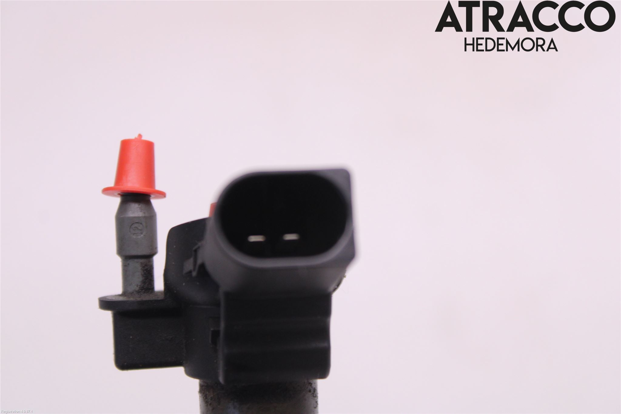 Audi A5 07-16 Injspridare