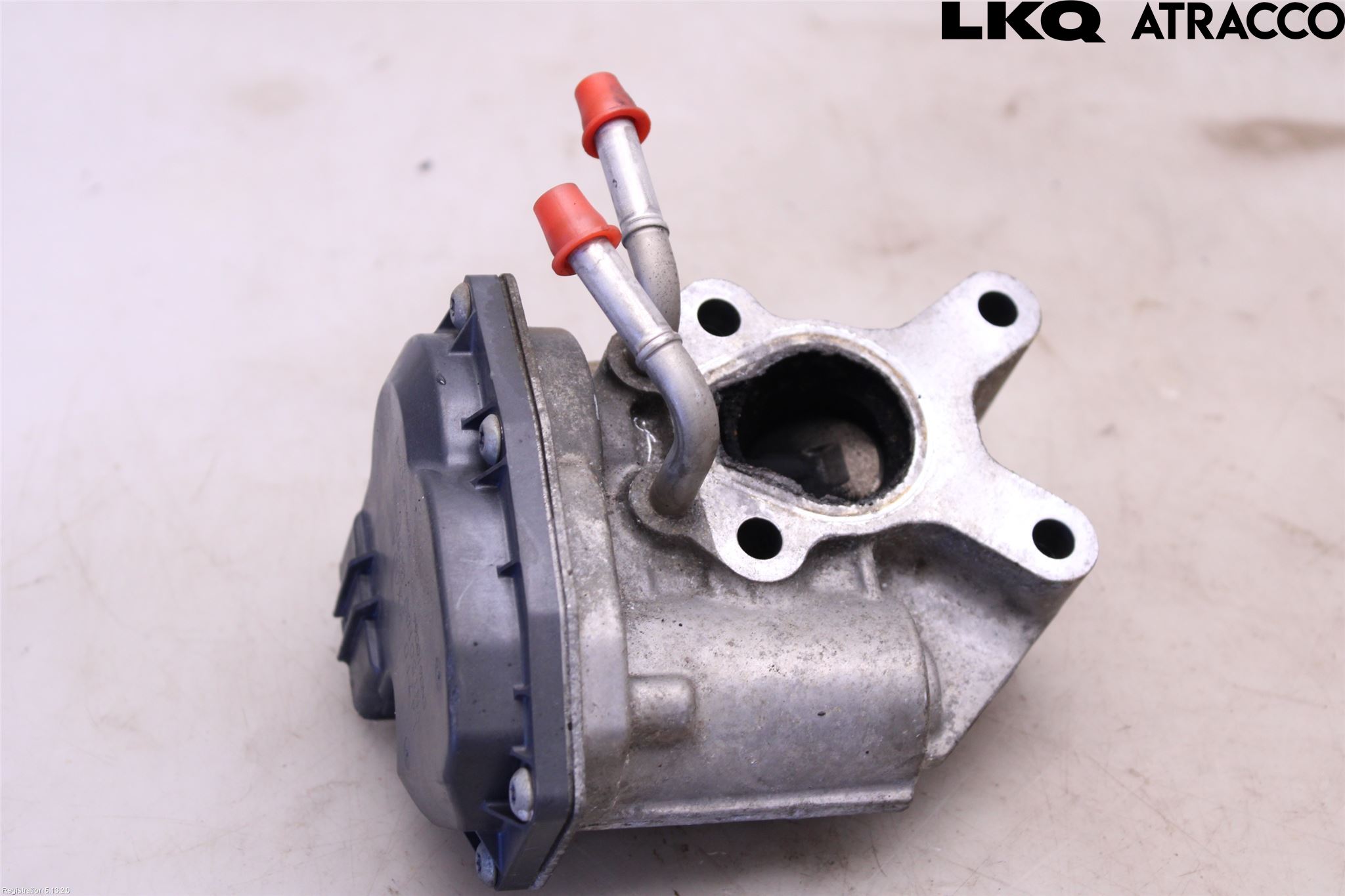 Nissan NAVARA 05-16 Egr Ventil