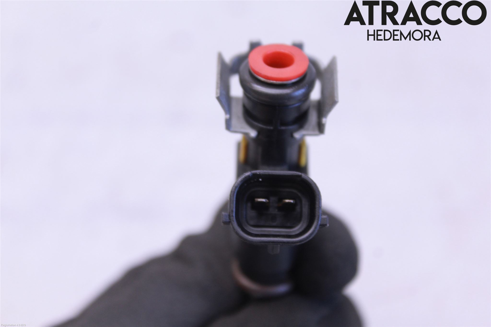 Peugeot 308 08-13 Injspridare