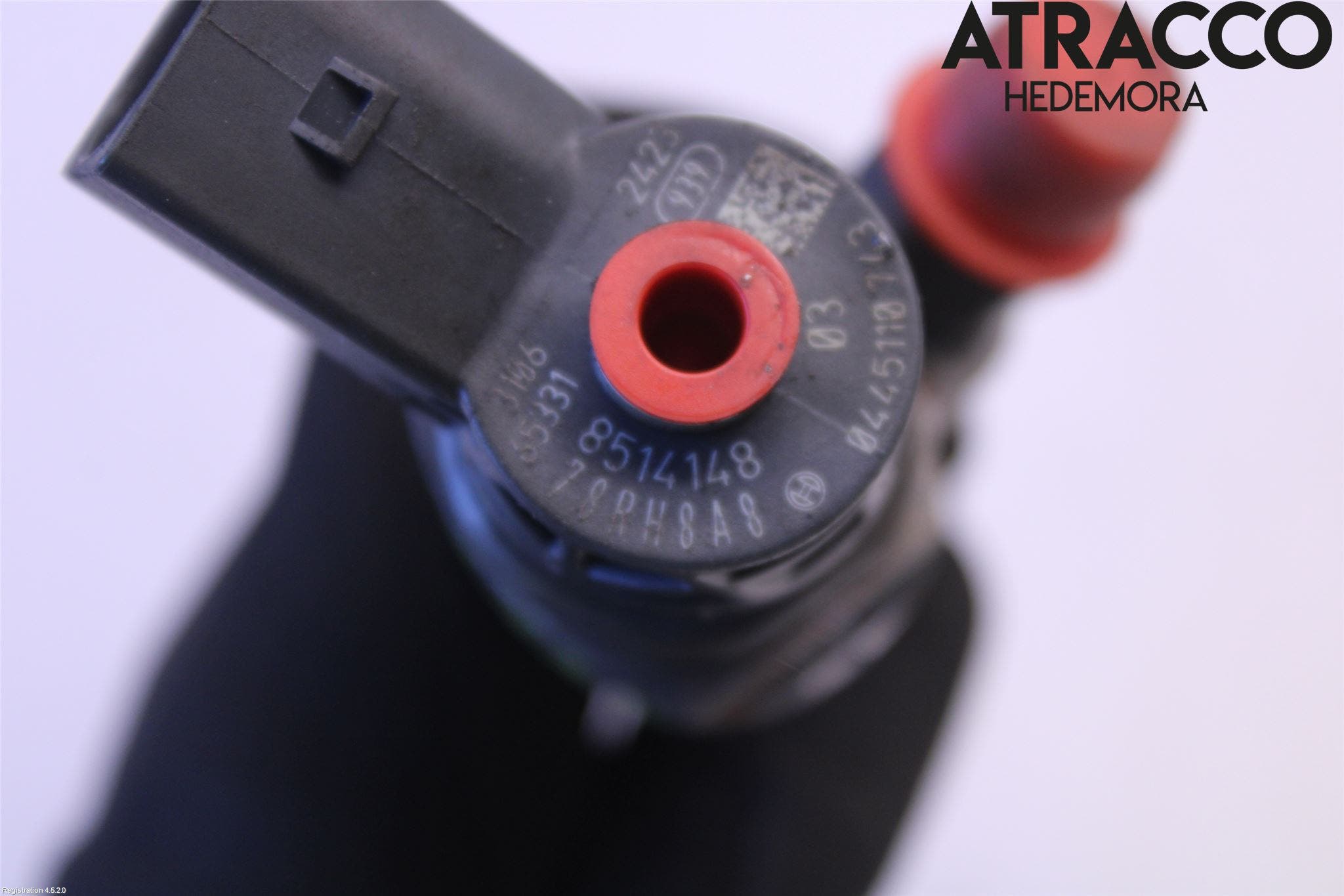 BMW 2 F45 Active Tourer 14-21 Injspridare