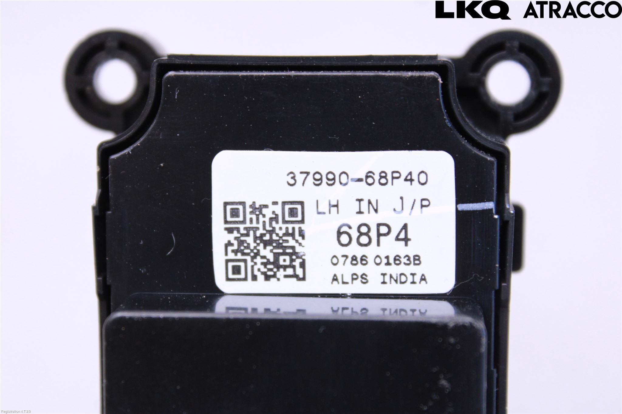 Suzuki BALENO 95-19 Strömställare Elhiss