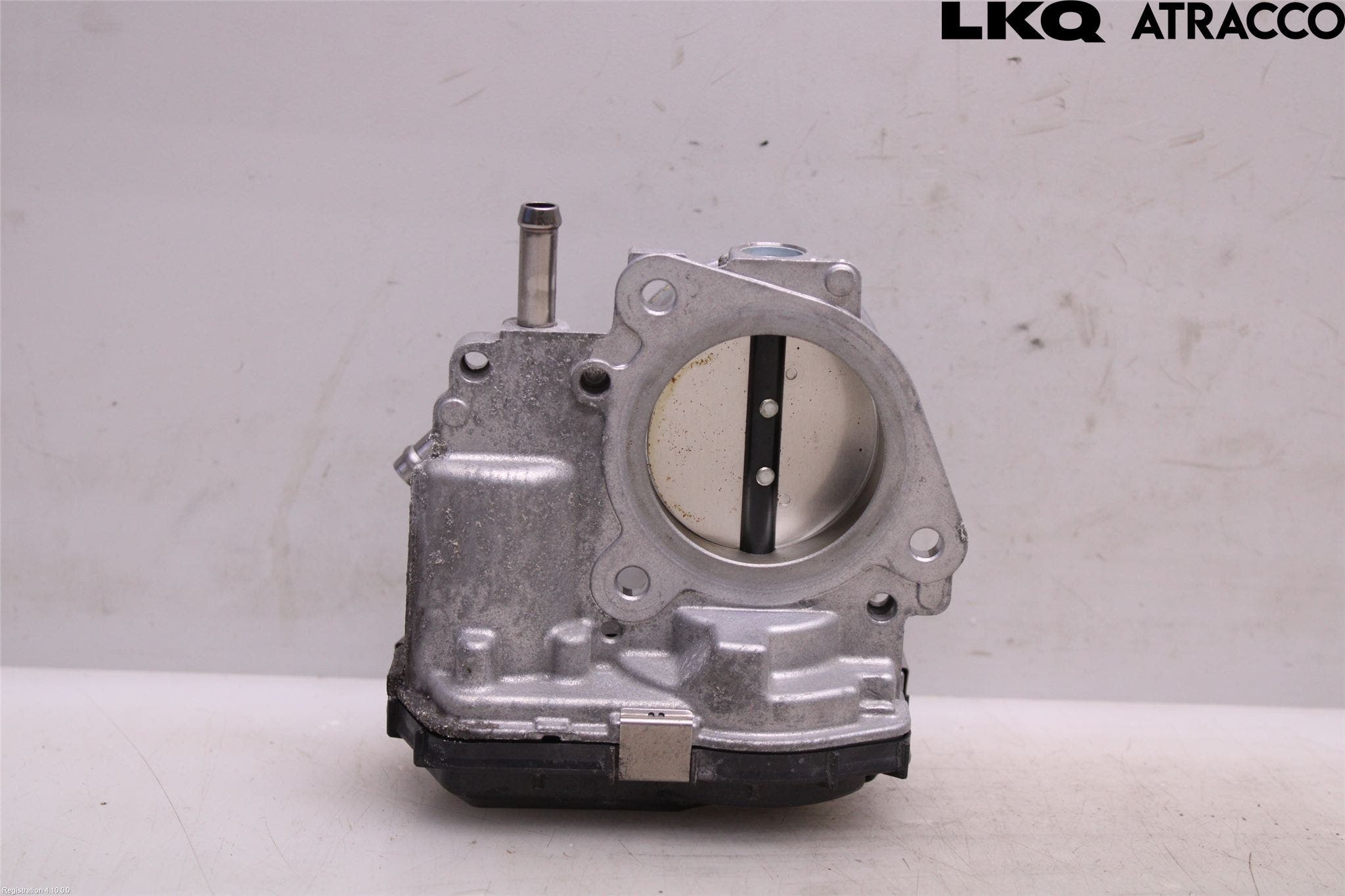 Toyota YARIS CROSS XP21 21- Injspjällhus