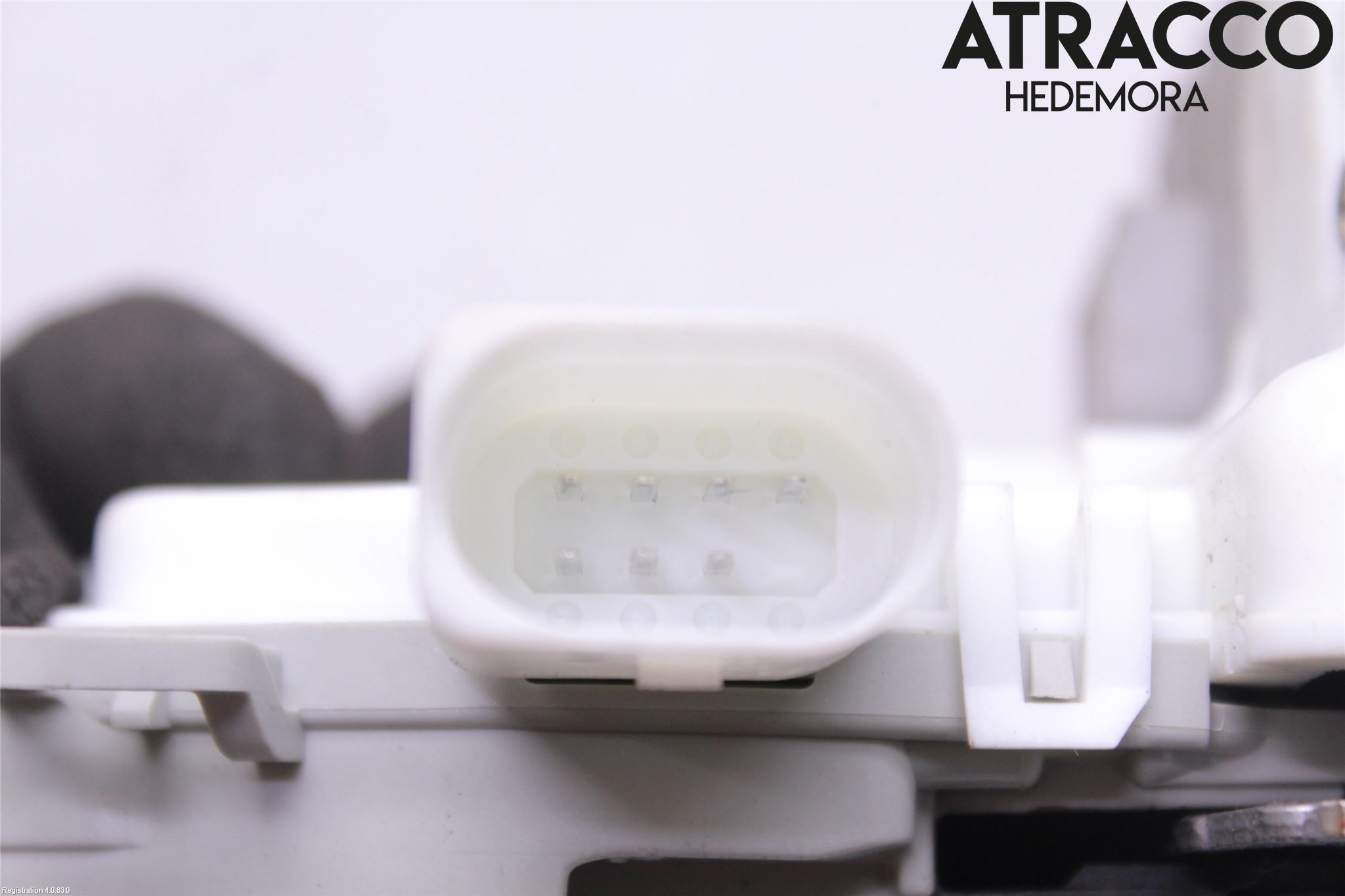 Audi A6/S6 4G 11-18 Låskista-Dörrlås