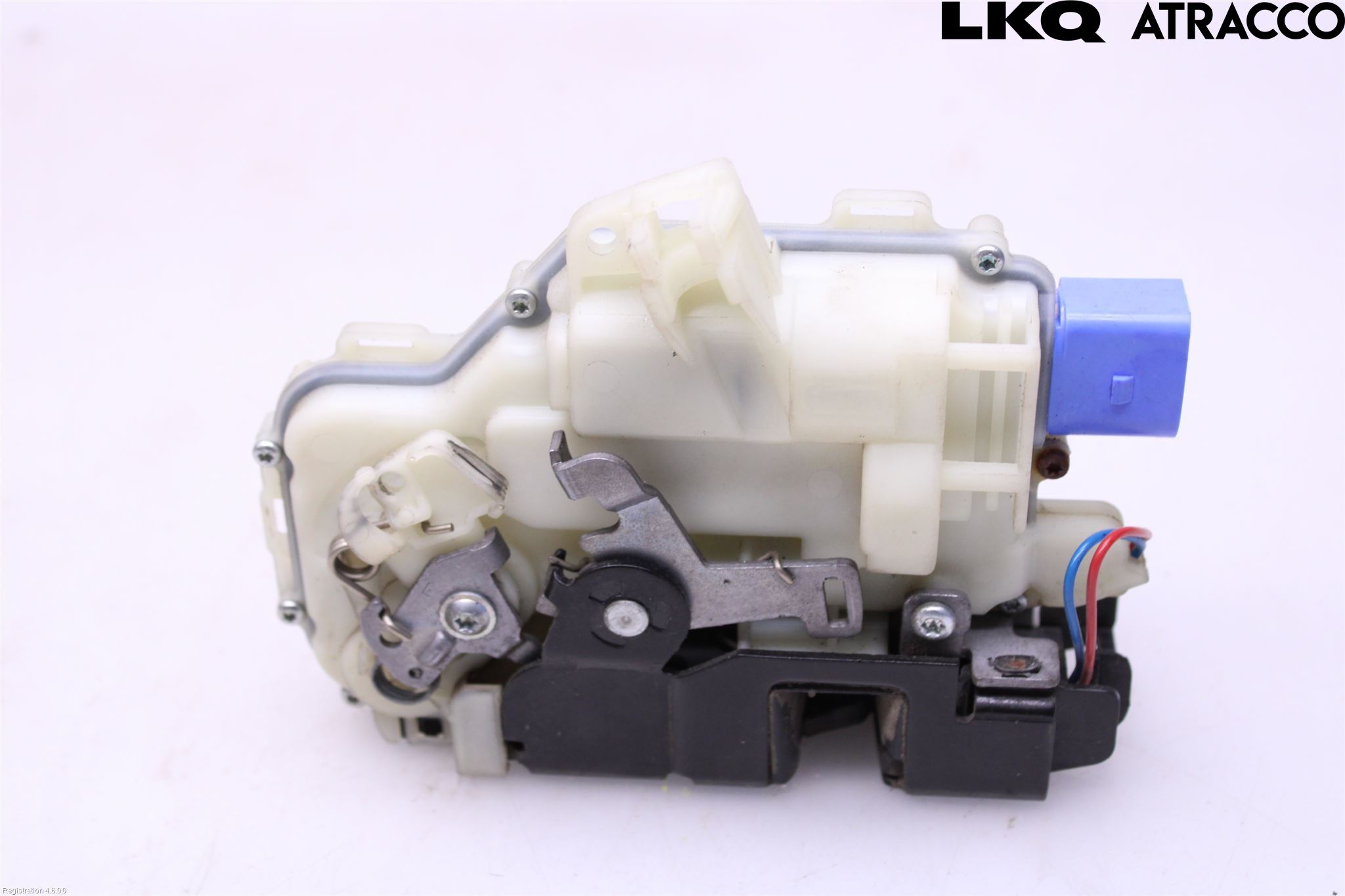 Volkswagen VW TRANSP/CARAVELLE (T6) 16-22 Låskista-Dörrlås