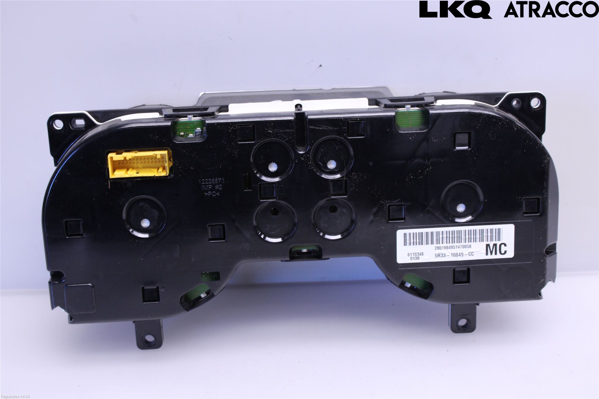 Ford MUSTANG V 05-14 Instrument Komb