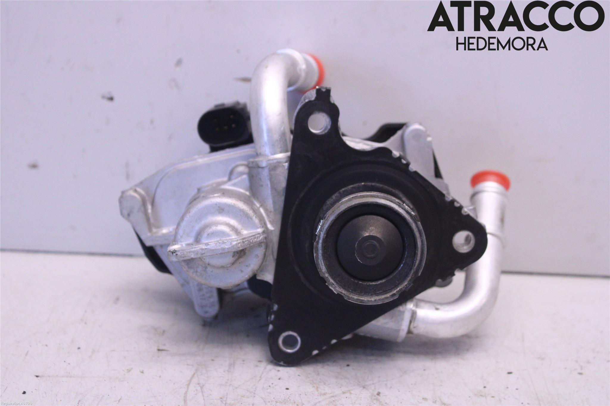 Audi A4/S4 B9 16-19 Egr Ventil