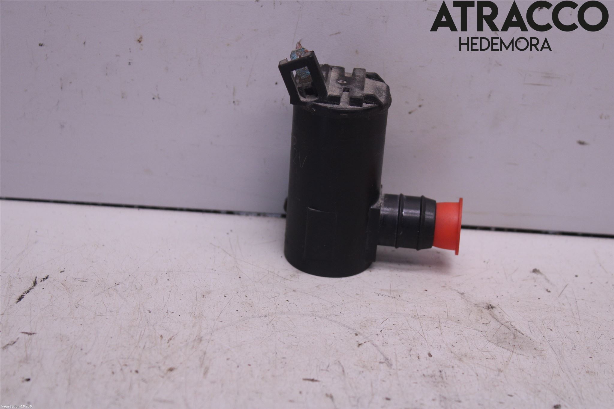 Ford RANGER EU/USA 07-11 Spolarpump Vindruta