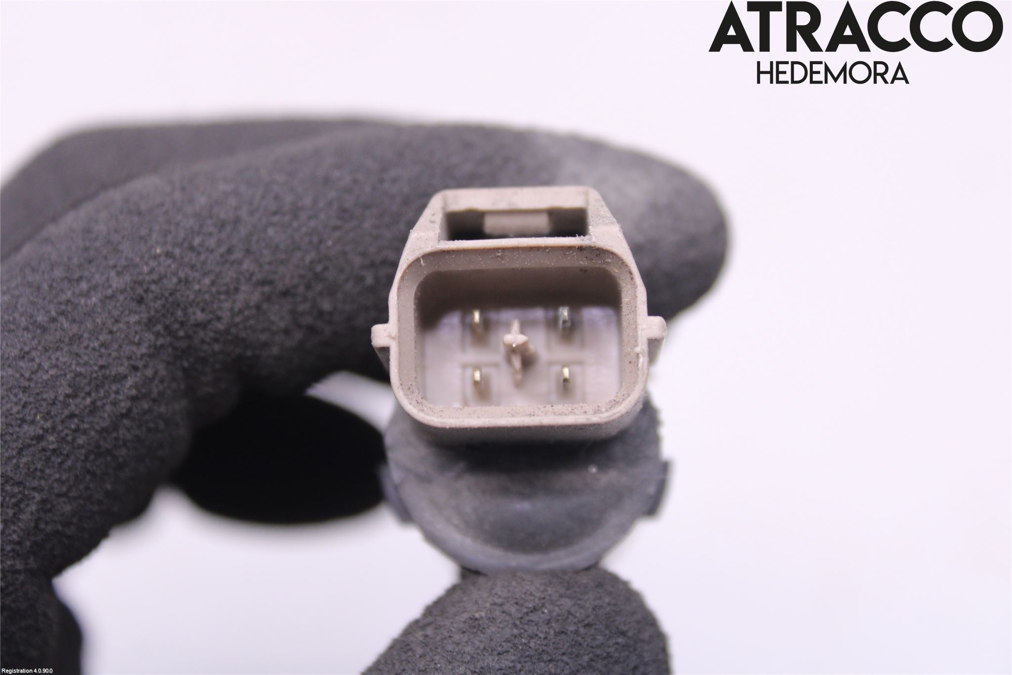 Kia CEED 06-12 Parkeringshjälp Backsensor