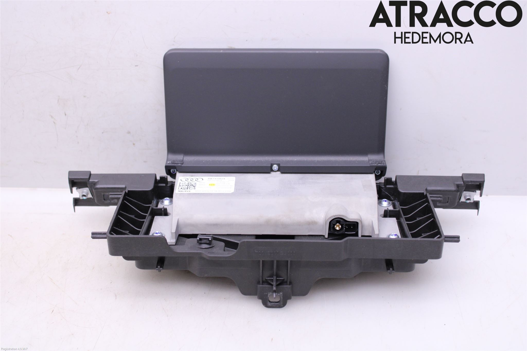 Audi A4/S4 B9 20- Bildskärm