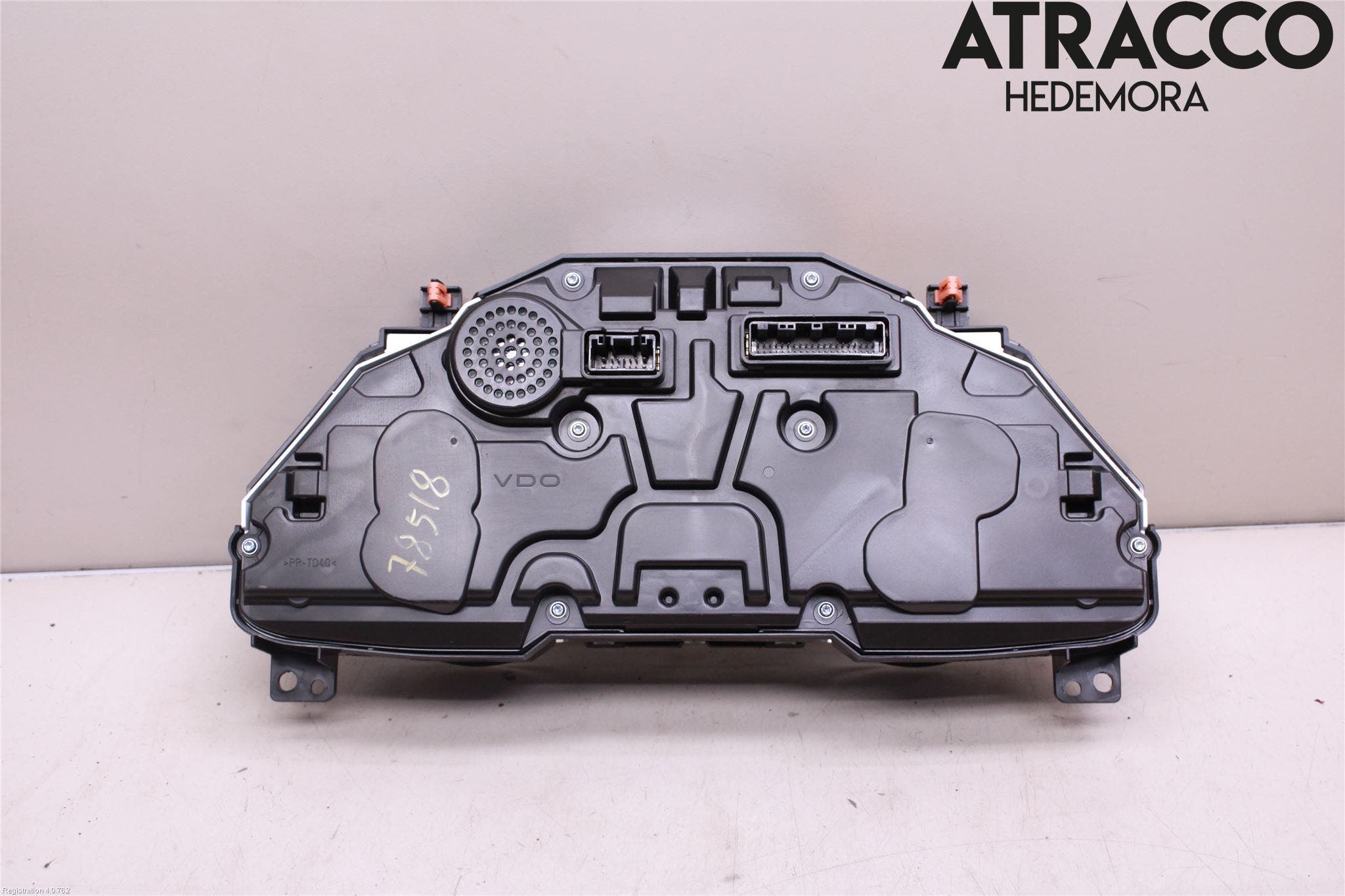 Toyota C-HR 16-23 Instrument Komb