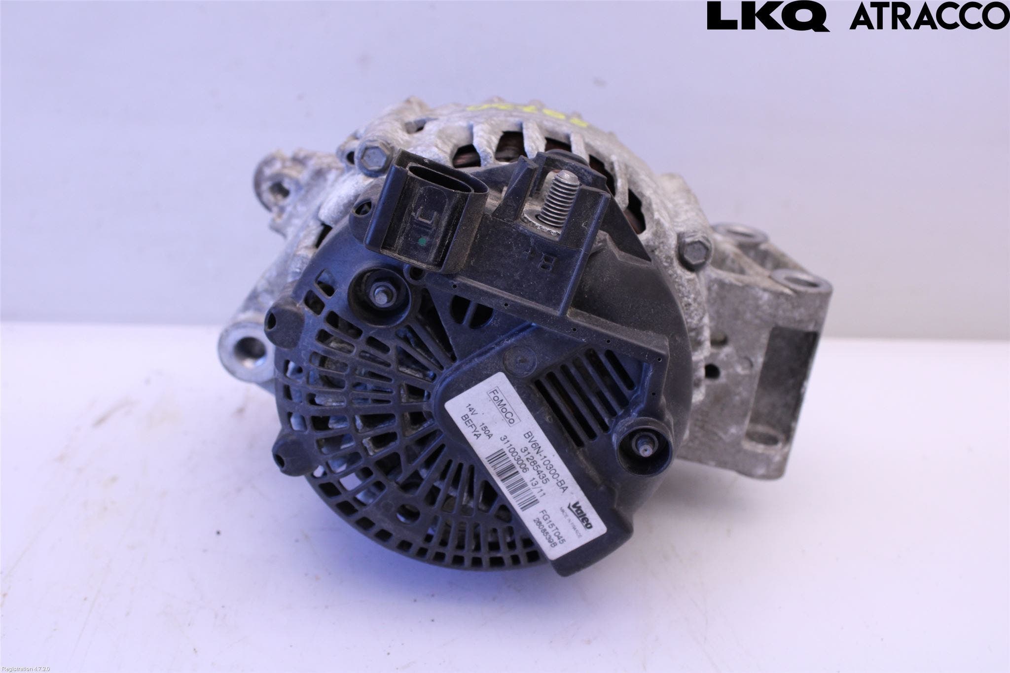 Ford FOCUS 11-14 Generator