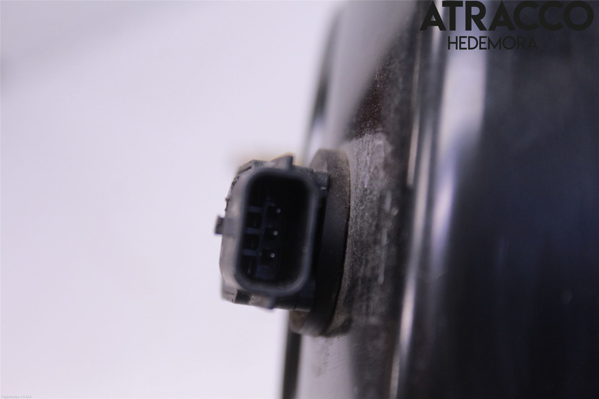 Nissan X-TRAIL 14-21 Bromsservo